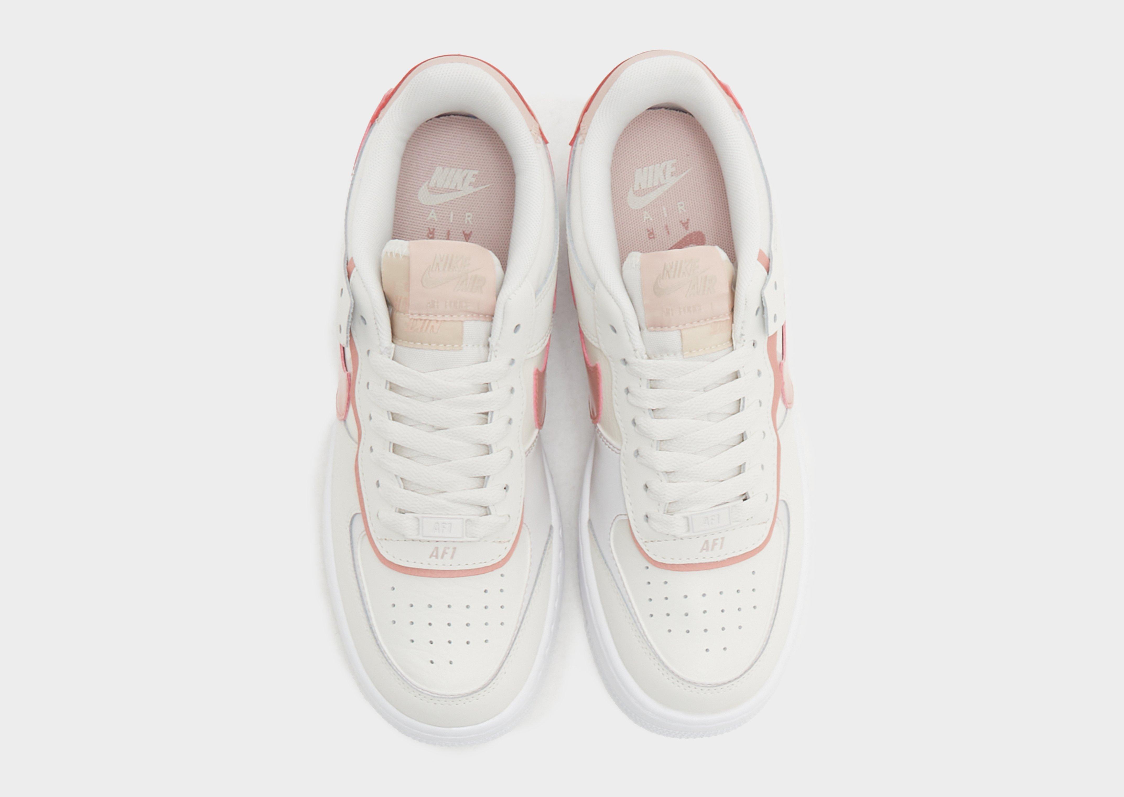 Nike Air Force 1 Shadow Women's