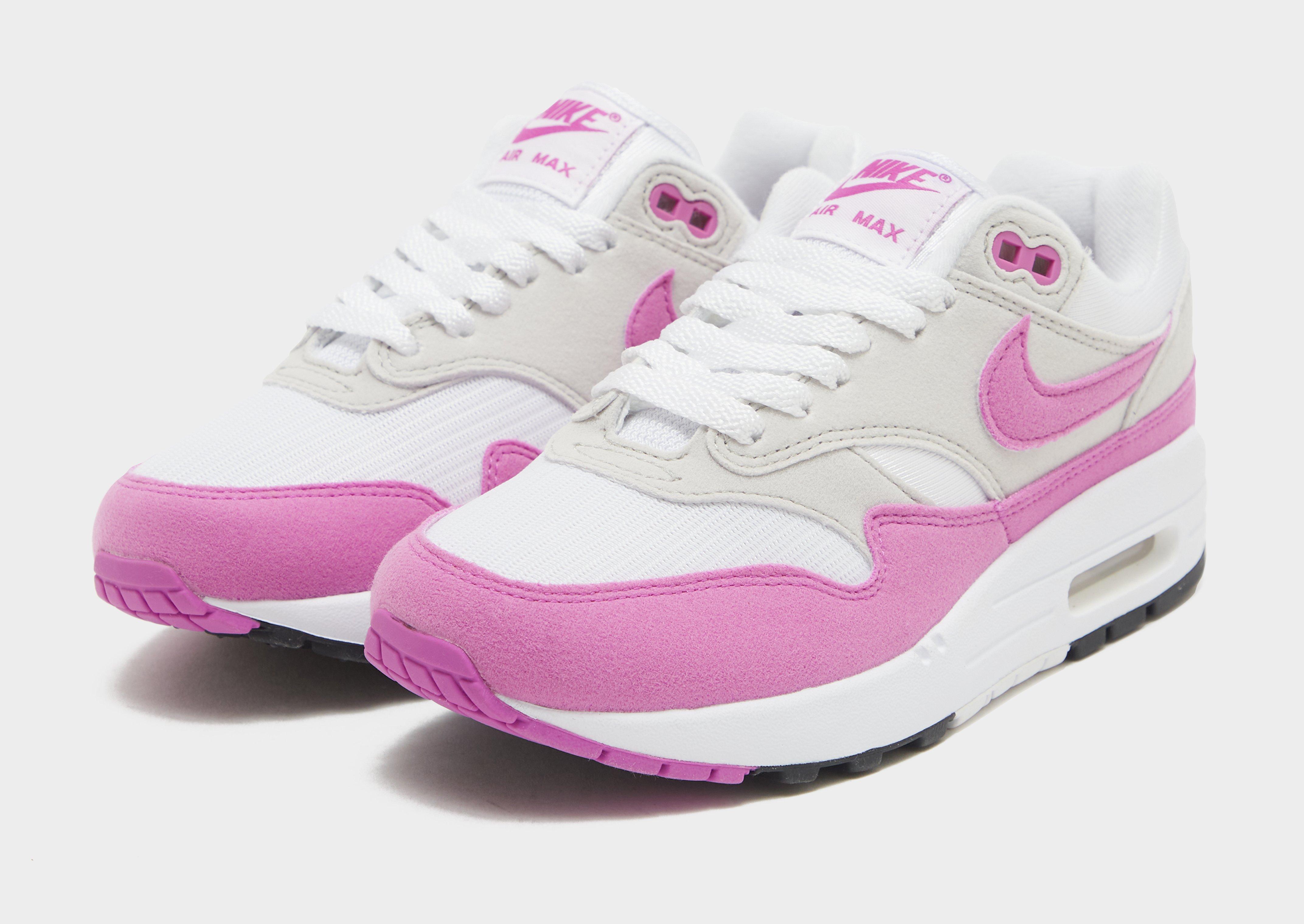 Nike air max sale 1 essential pink