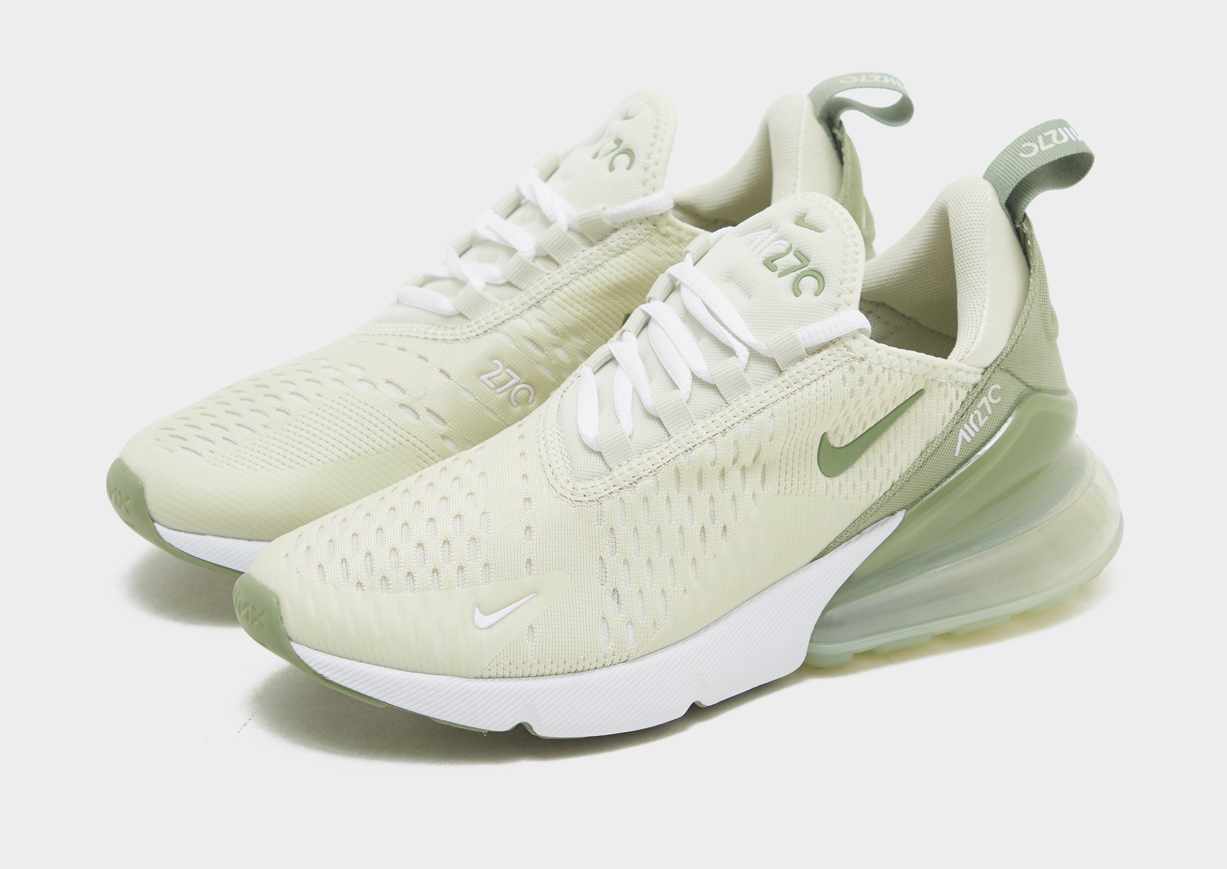 Nike Air Max 270 Women's