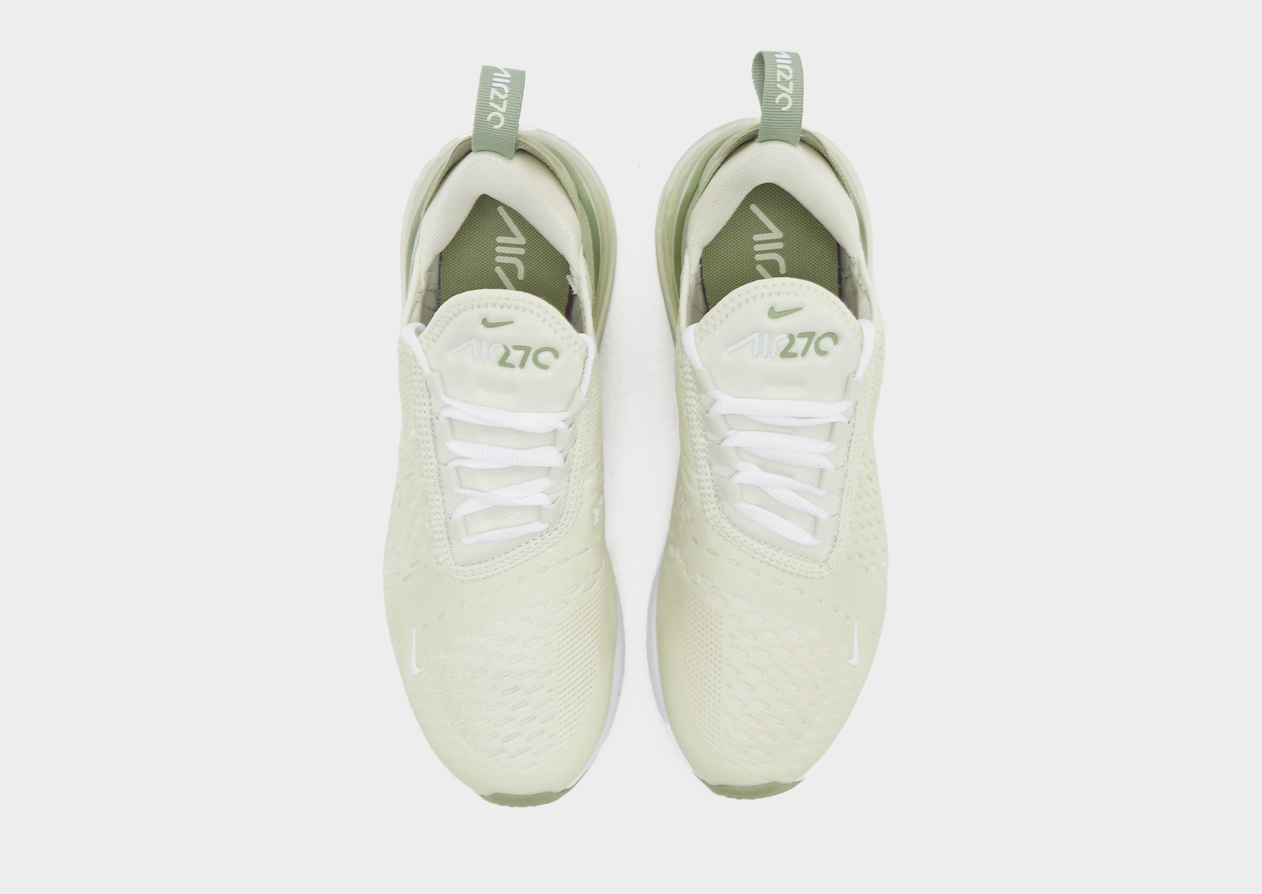 Nike Air Max 270 Women's