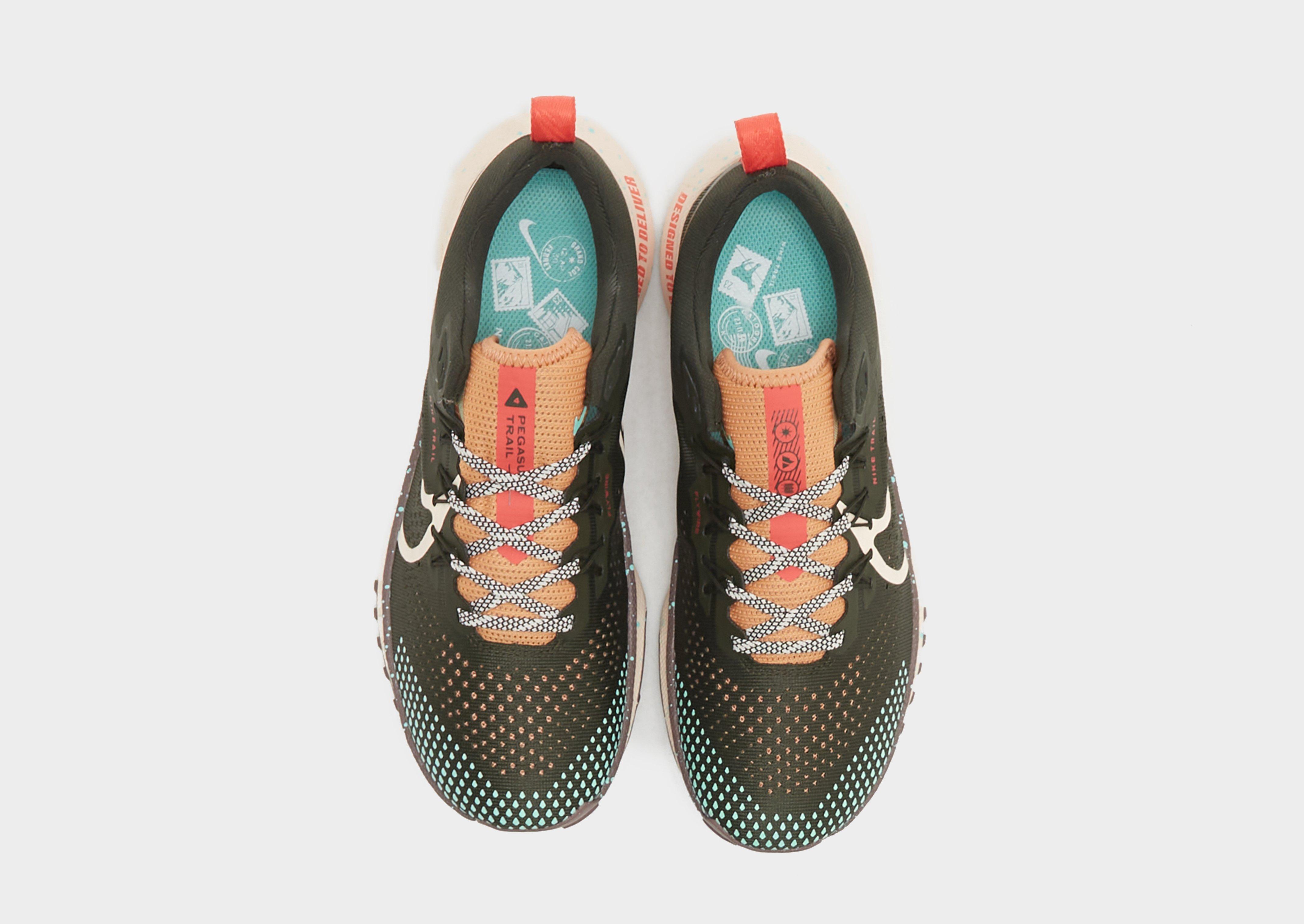 Nike Pegasus Trail 4 Women's