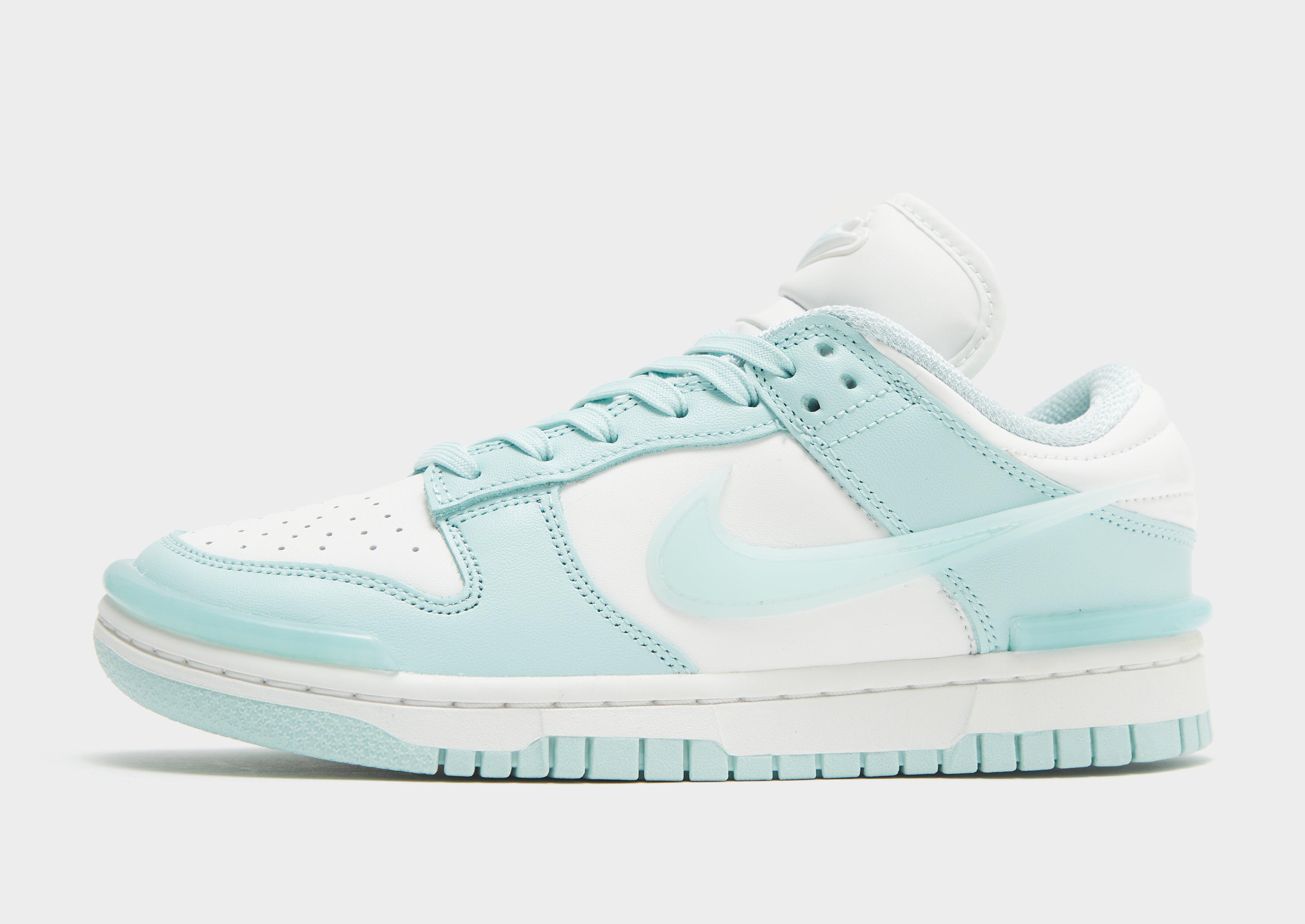 Nike Dunk Low Twist Women's