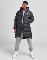 Nike Storm-FIT Windrunner Long Parka Jacket
