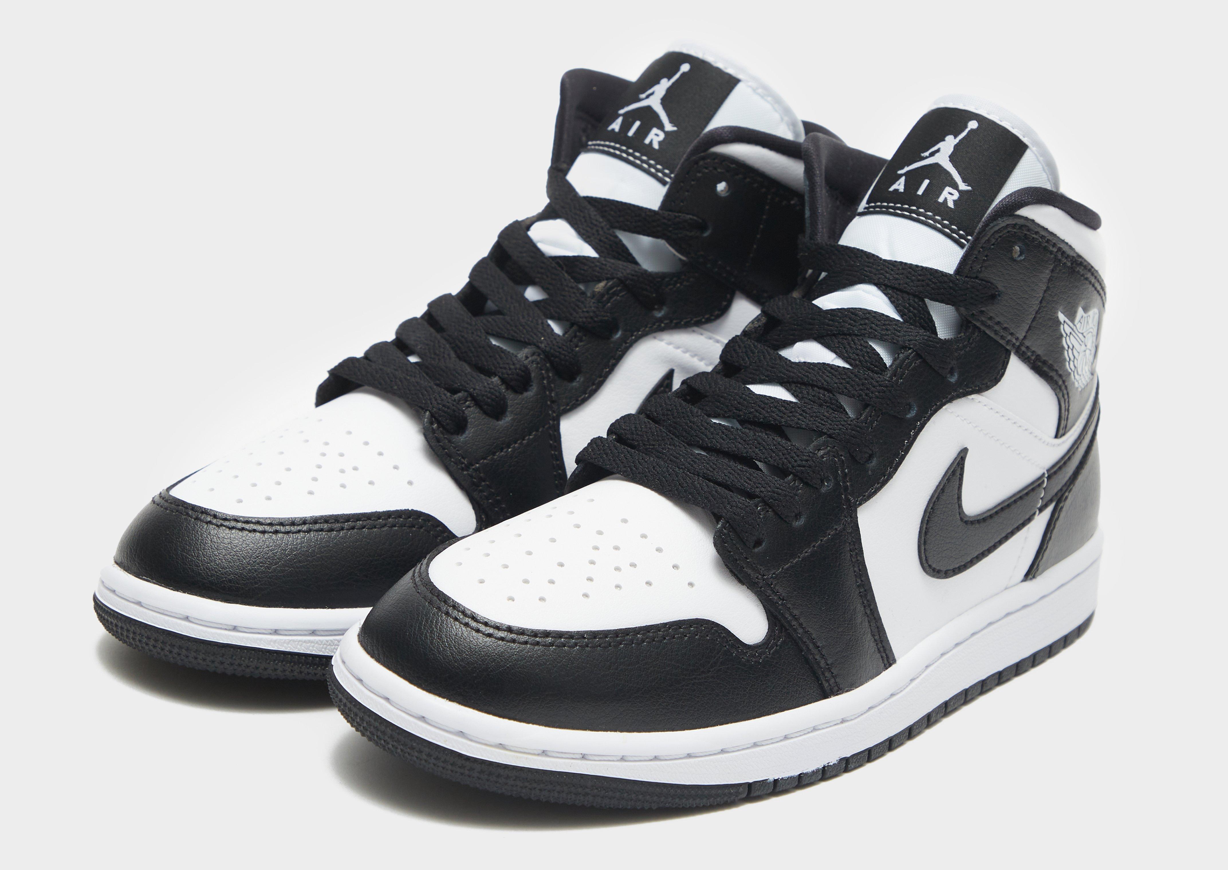 Jordan Air Jordan 1 Mid Damesschoenen — foto 3 van 7