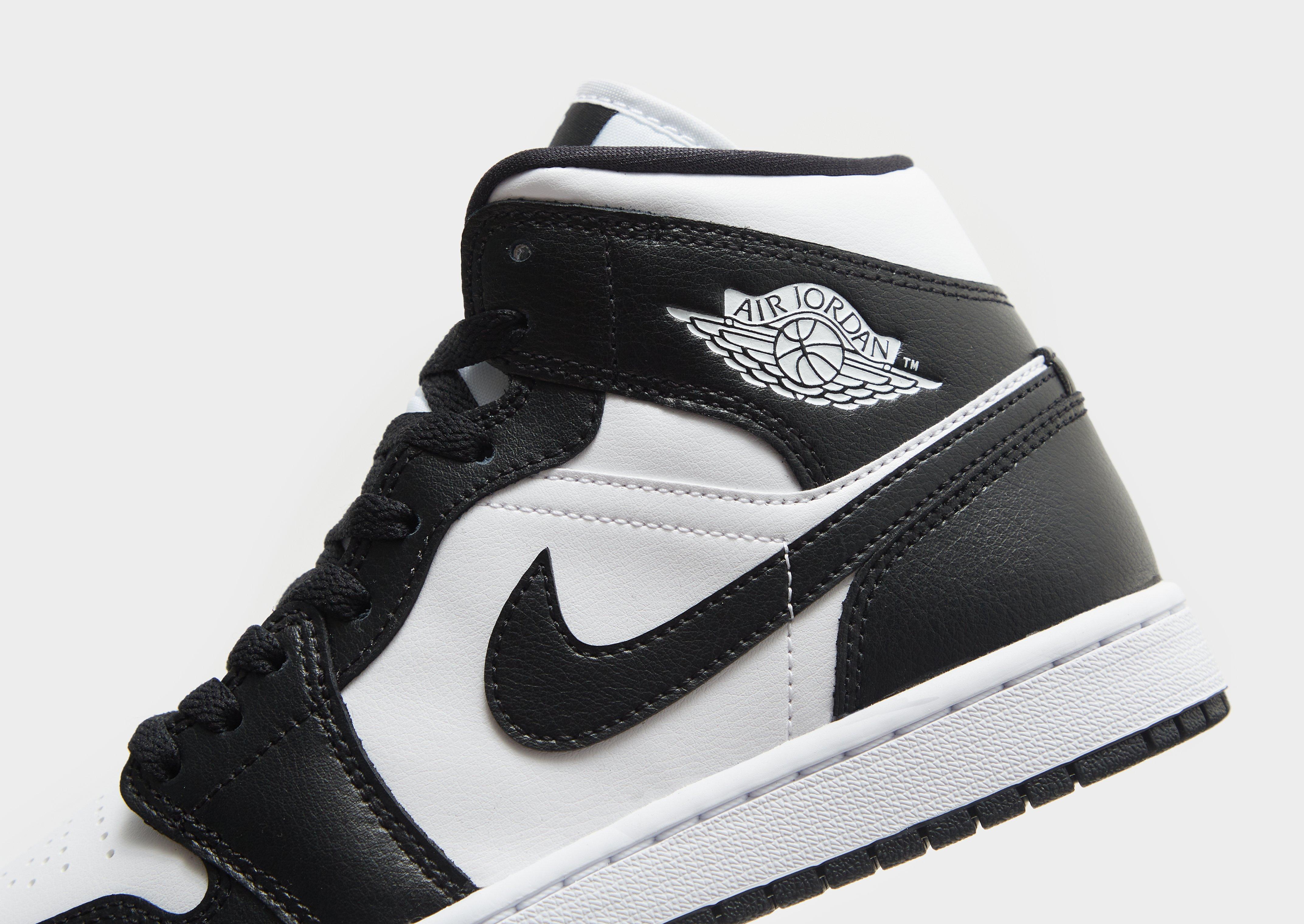 Jordan Air Jordan 1 Mid Damesschoenen — foto 5 van 7