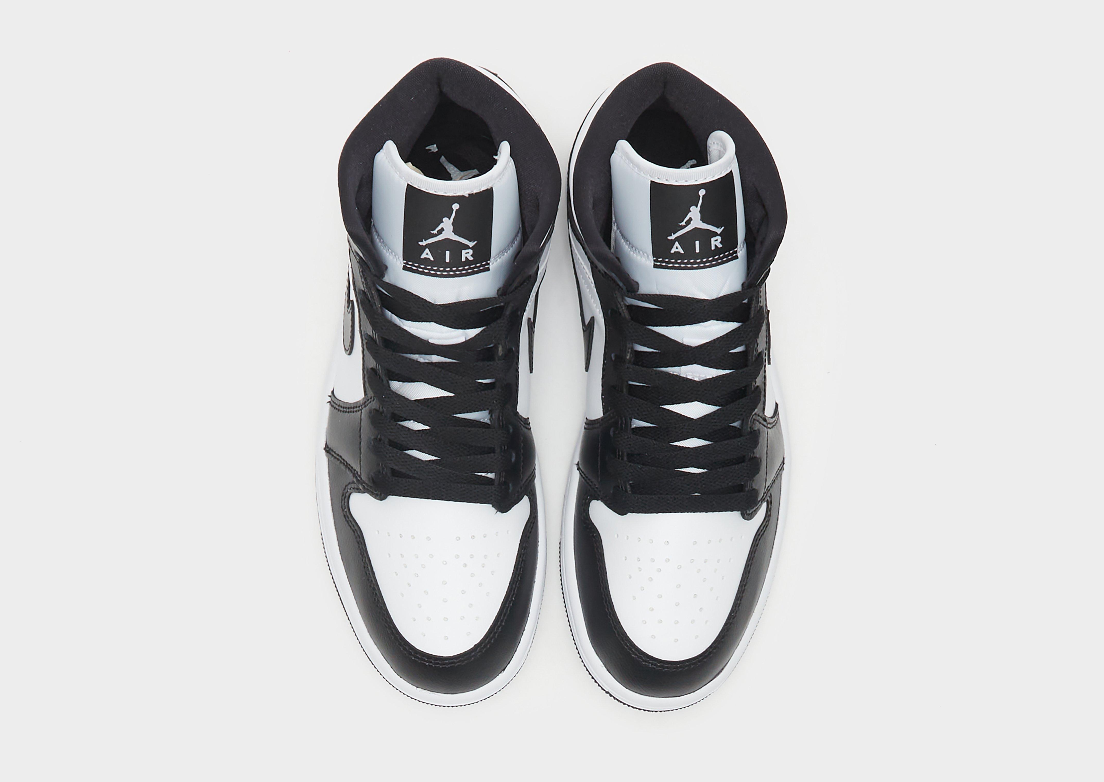 Jordan Air Jordan 1 Mid Damesschoenen — foto 6 van 7