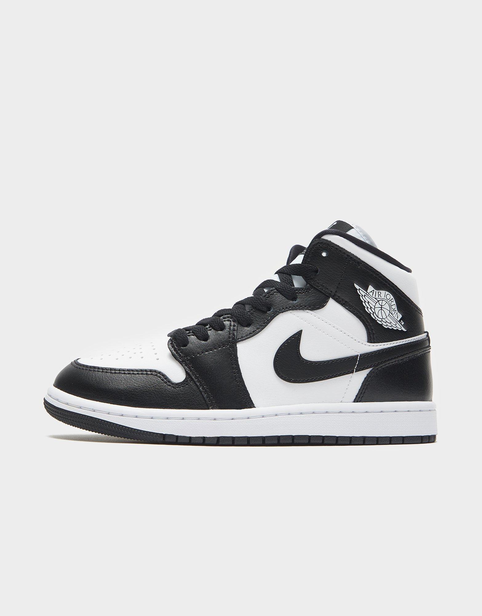 Jordan Air Jordan 1 Mid Damesschoenen