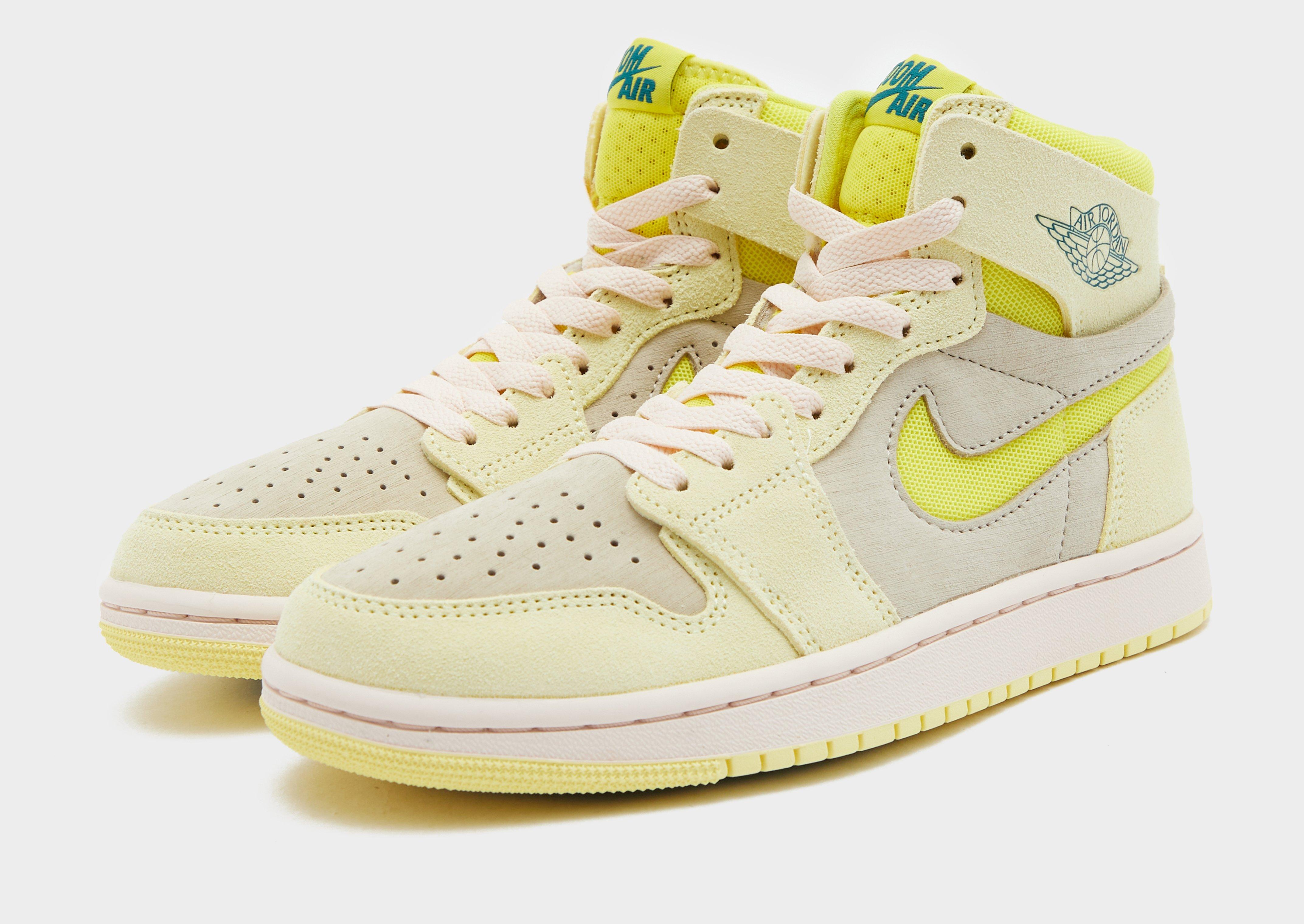 Jordan Air 1 Zoom Air CMFT 2 Women's | JD Sports UK