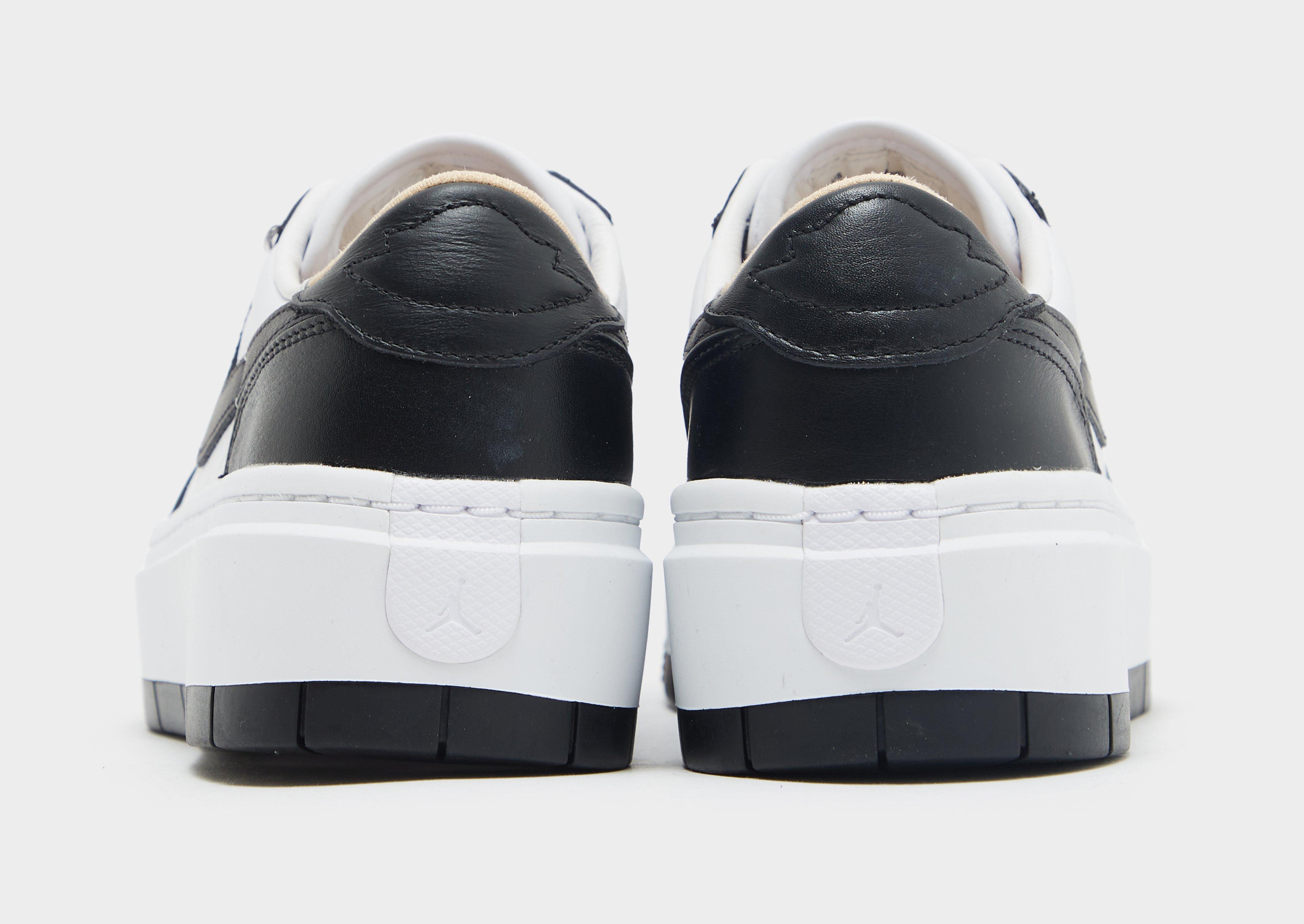 Jordan Aj 1 Lo Lv8 Wht/blk#