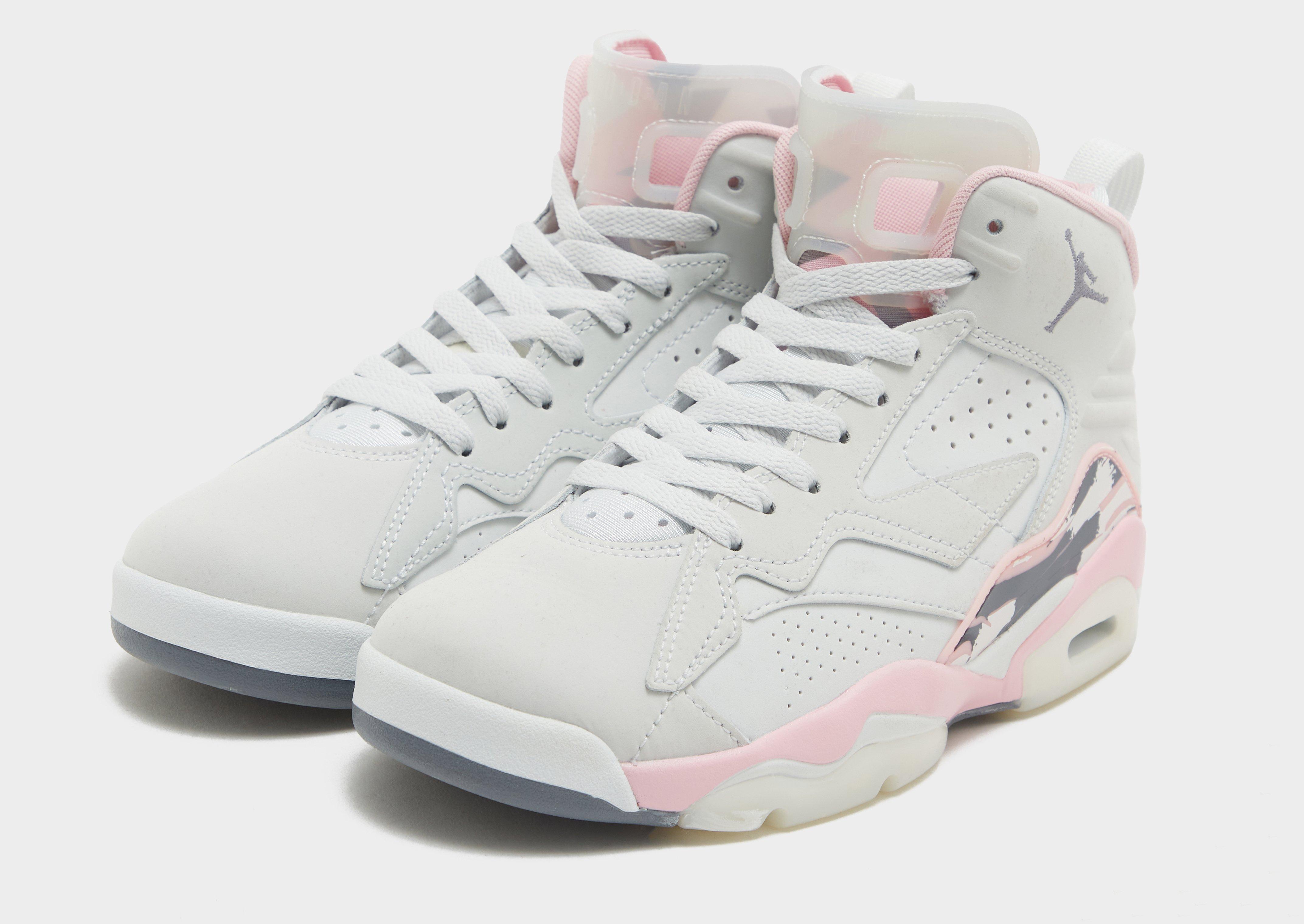 Jordan MVP Women's