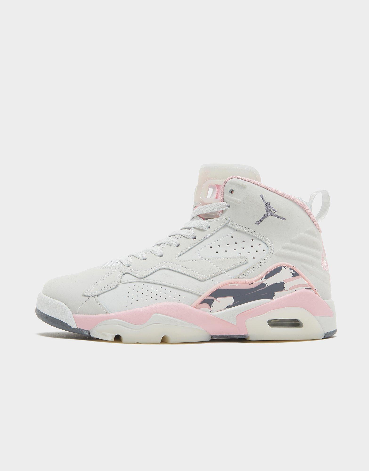 Jordan MVP Women's