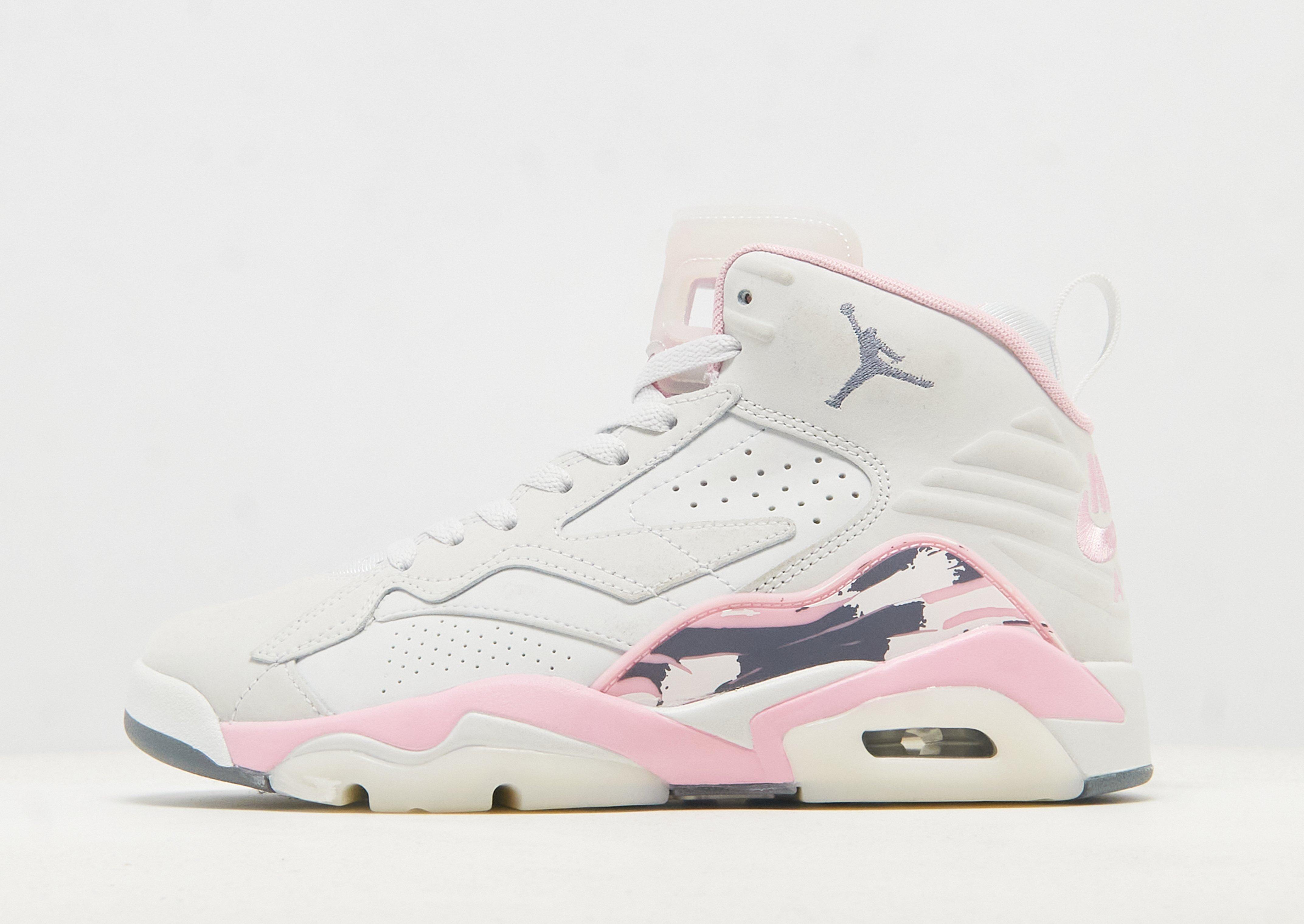 Jordan MVP Women's