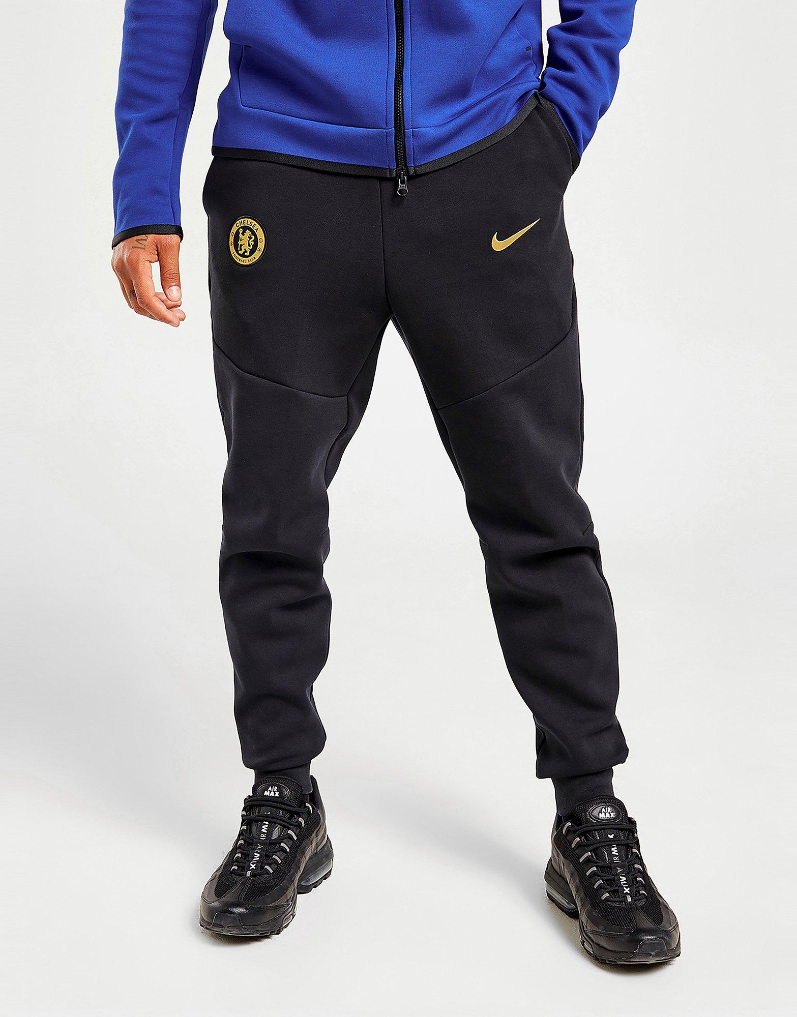 Pantalon de jogging Nike Chelsea FC Tech Fleece pour homme. Nike LU