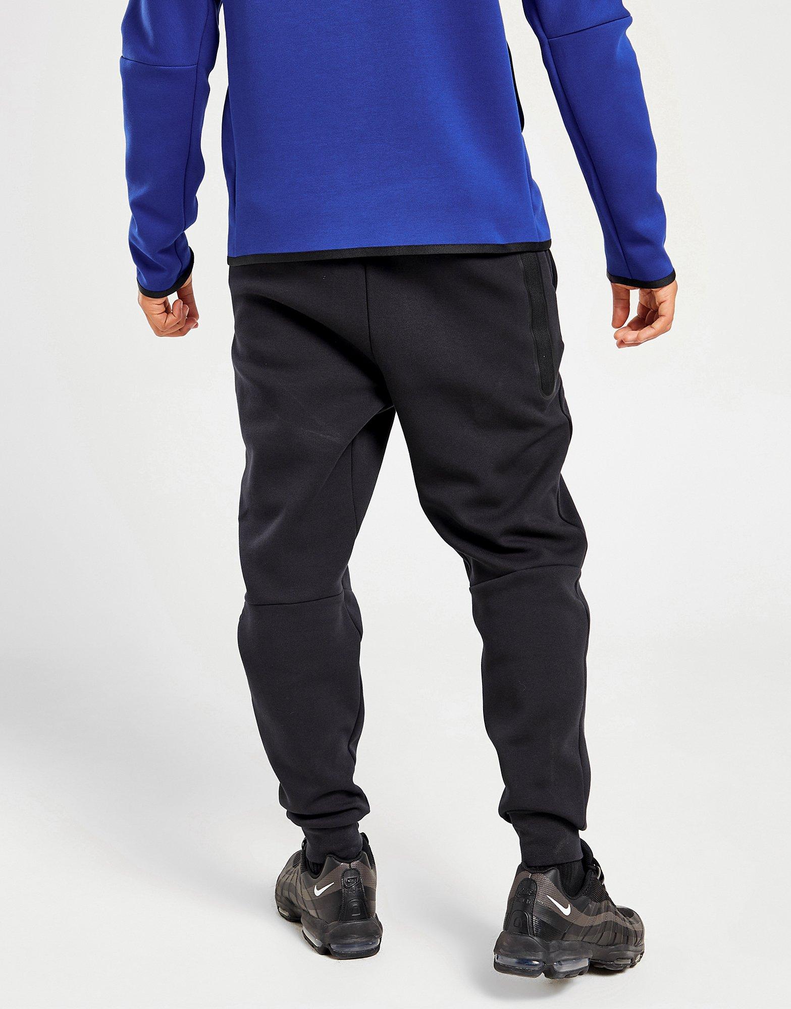 Nike Chelsea FC Tech Fleece Joggers