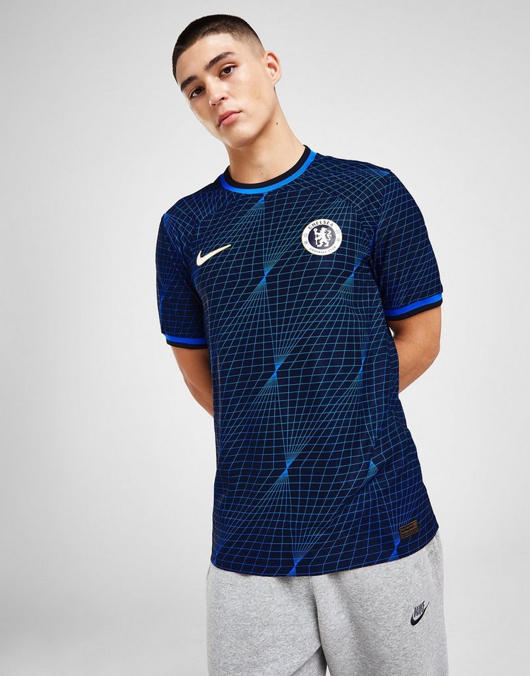 Nike Chelsea FC 2023/24 Match Away Shirt