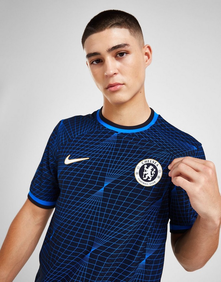 Nike Chelsea FC 2023/24 Match Away Shirt
