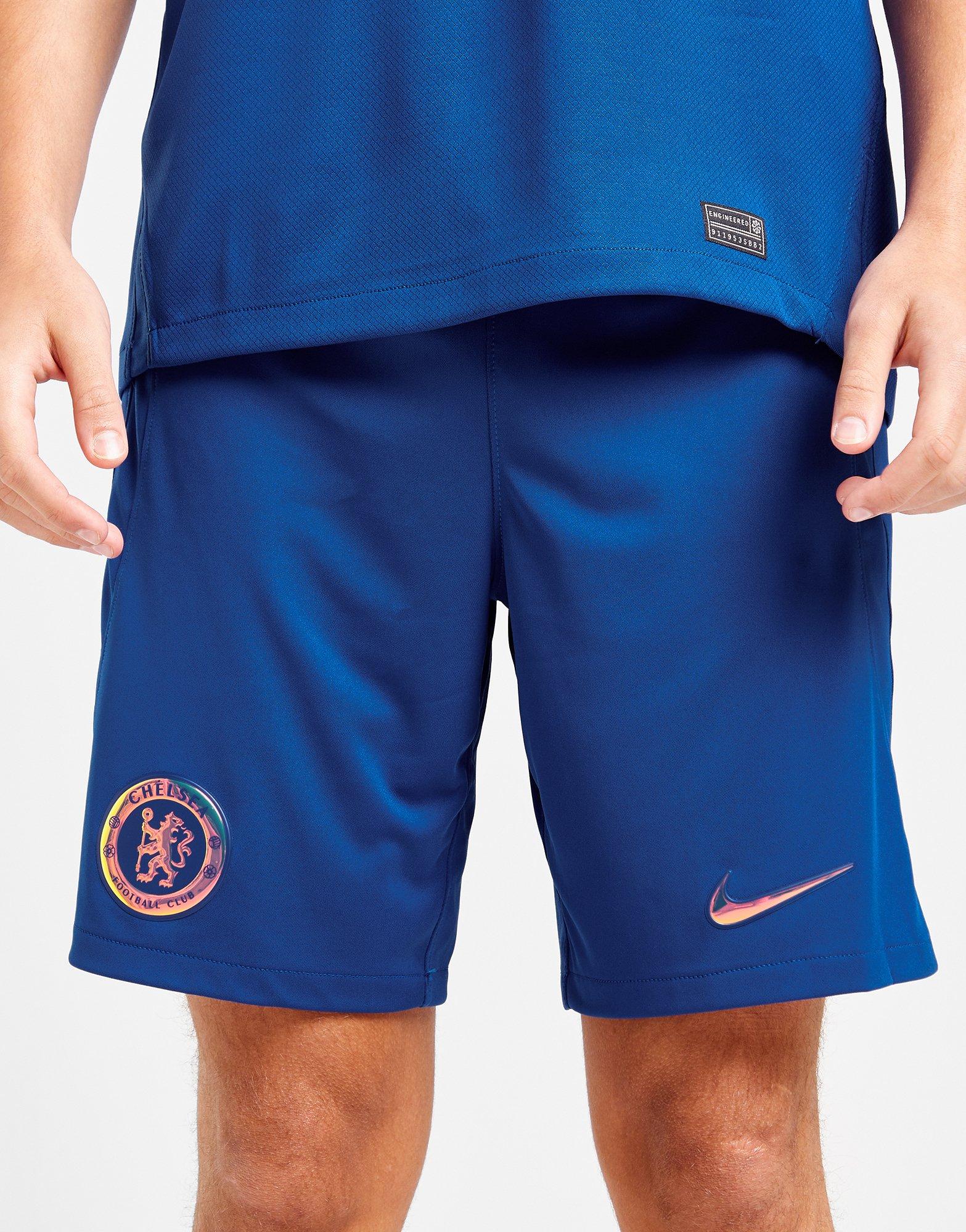 Nike Chelsea FC 22/23 H Replica Jsy - Royal