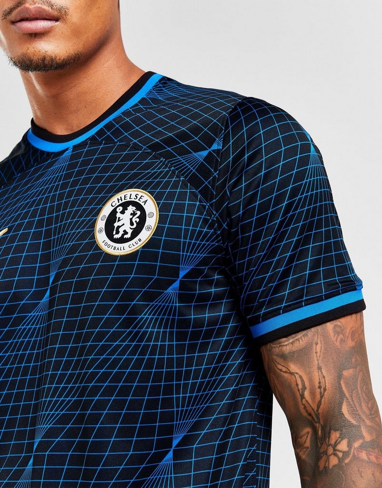 Nike Chelsea FC 2023/24 Away Shirt