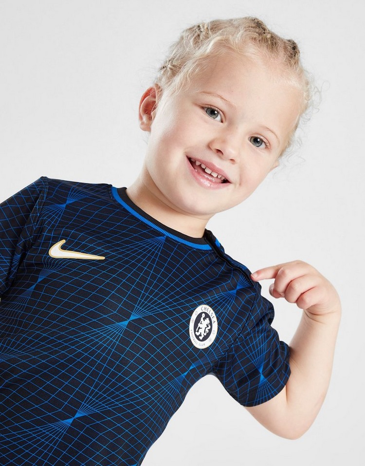 Nike Chelsea FC 2023/24 Away Kit Infant