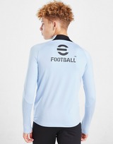 Nike Felpa Strike Drill FC Inter Junior