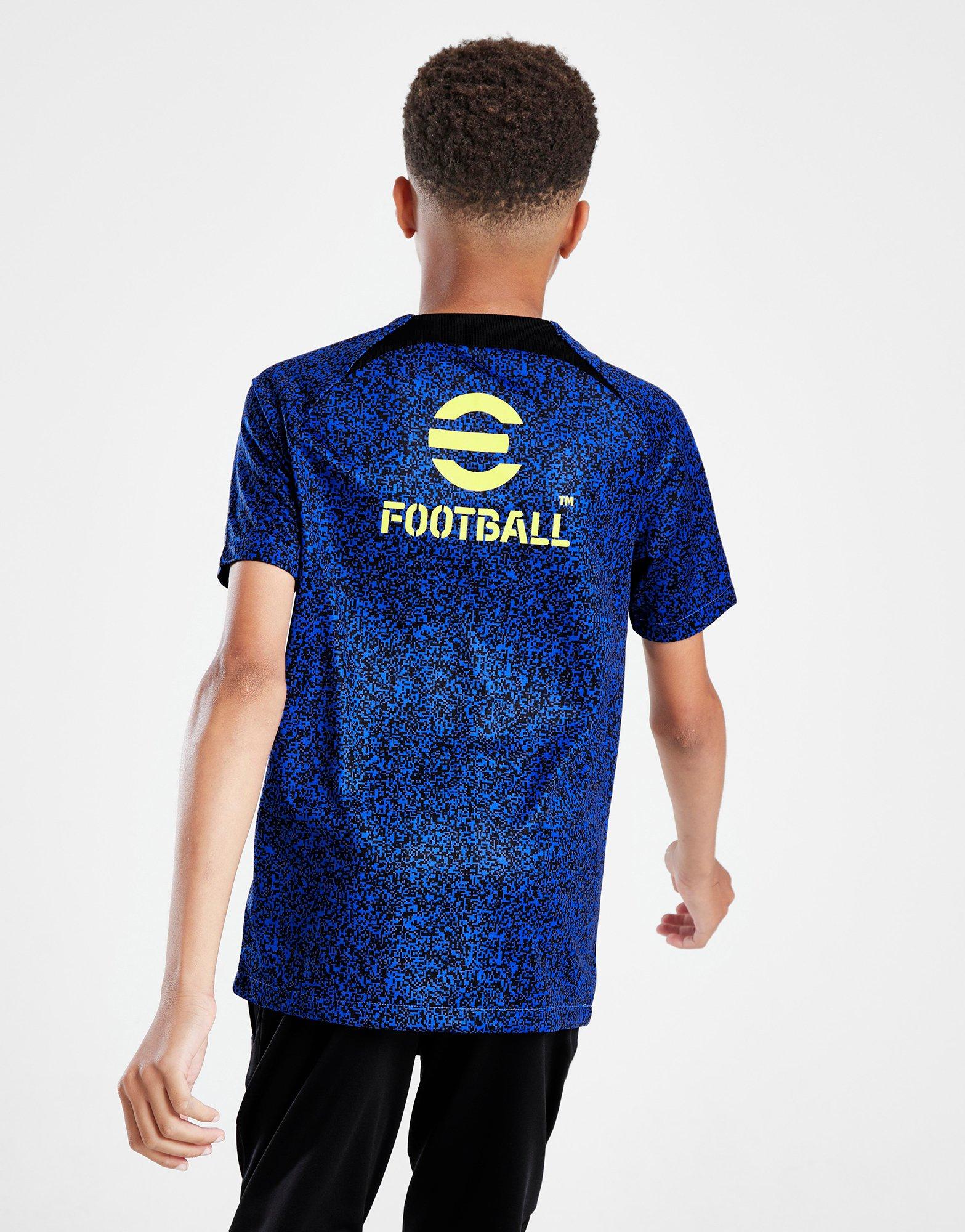 Nike Inter Milan Academy Pre Match Top Junior