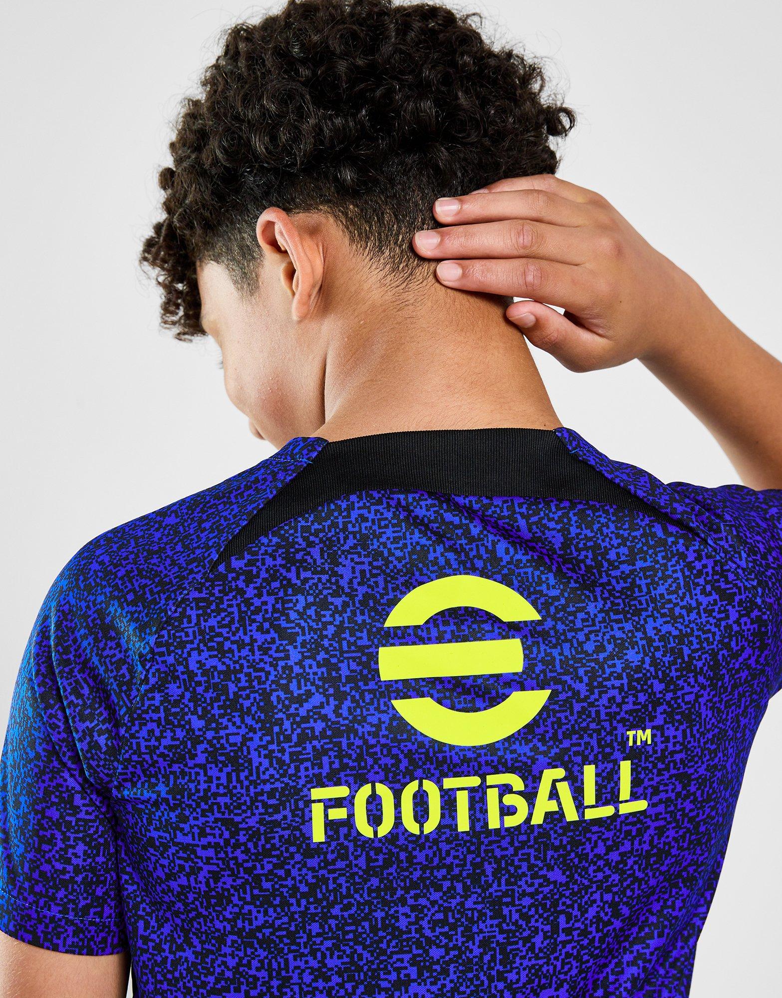 Nike Inter Milan Academy Pre Match Top Junior