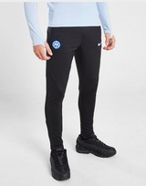 Nike Inter Milan Training Strike Trainingshose Kinder