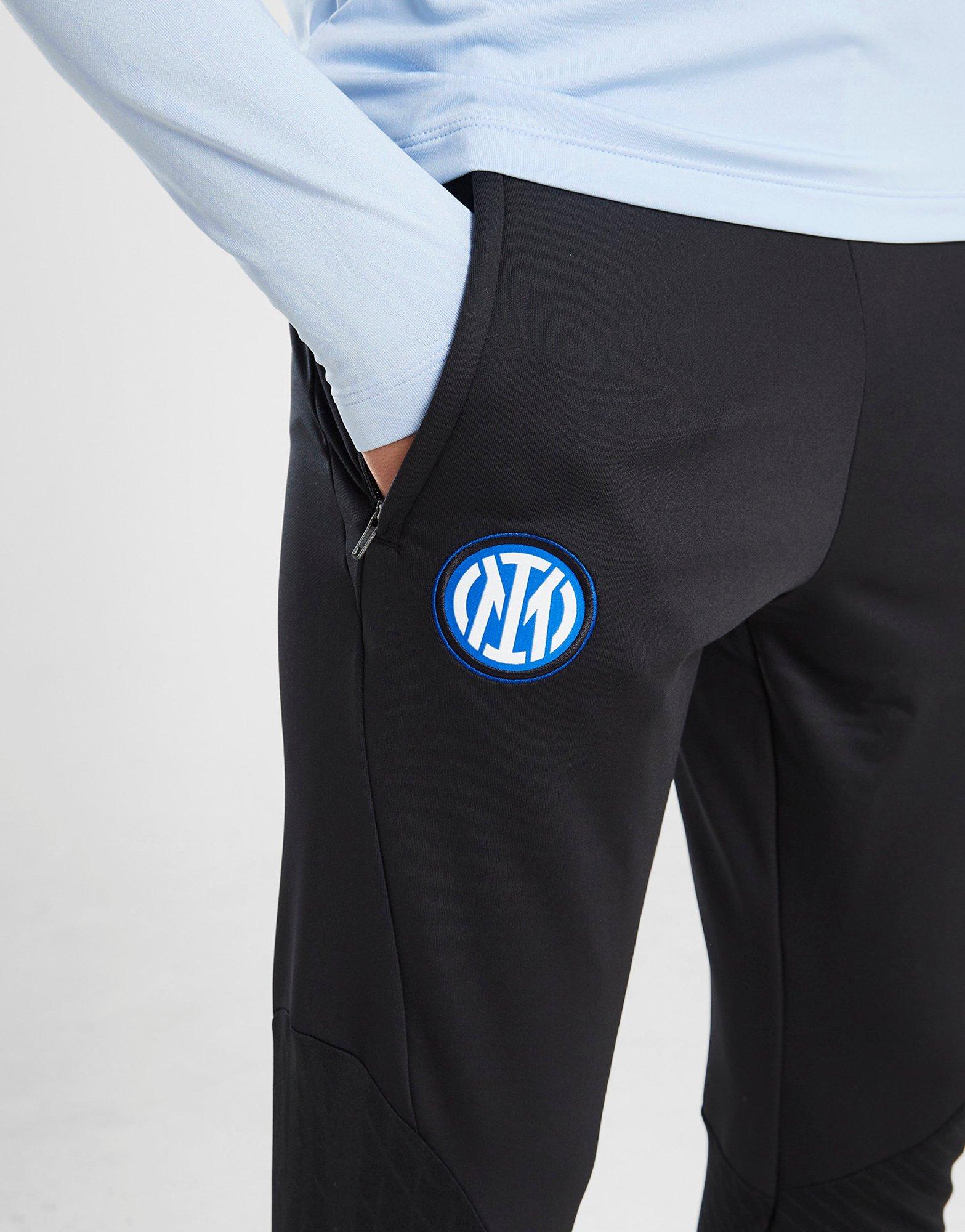 Nike Inter Milan Training Strike Track Pants Junior