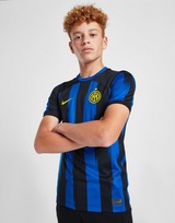Nike Inter Milan 2023/24 Home Shirt Junior