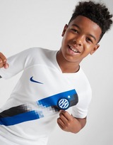 Nike Inter Milan 2023/24 Away Shirt Junior