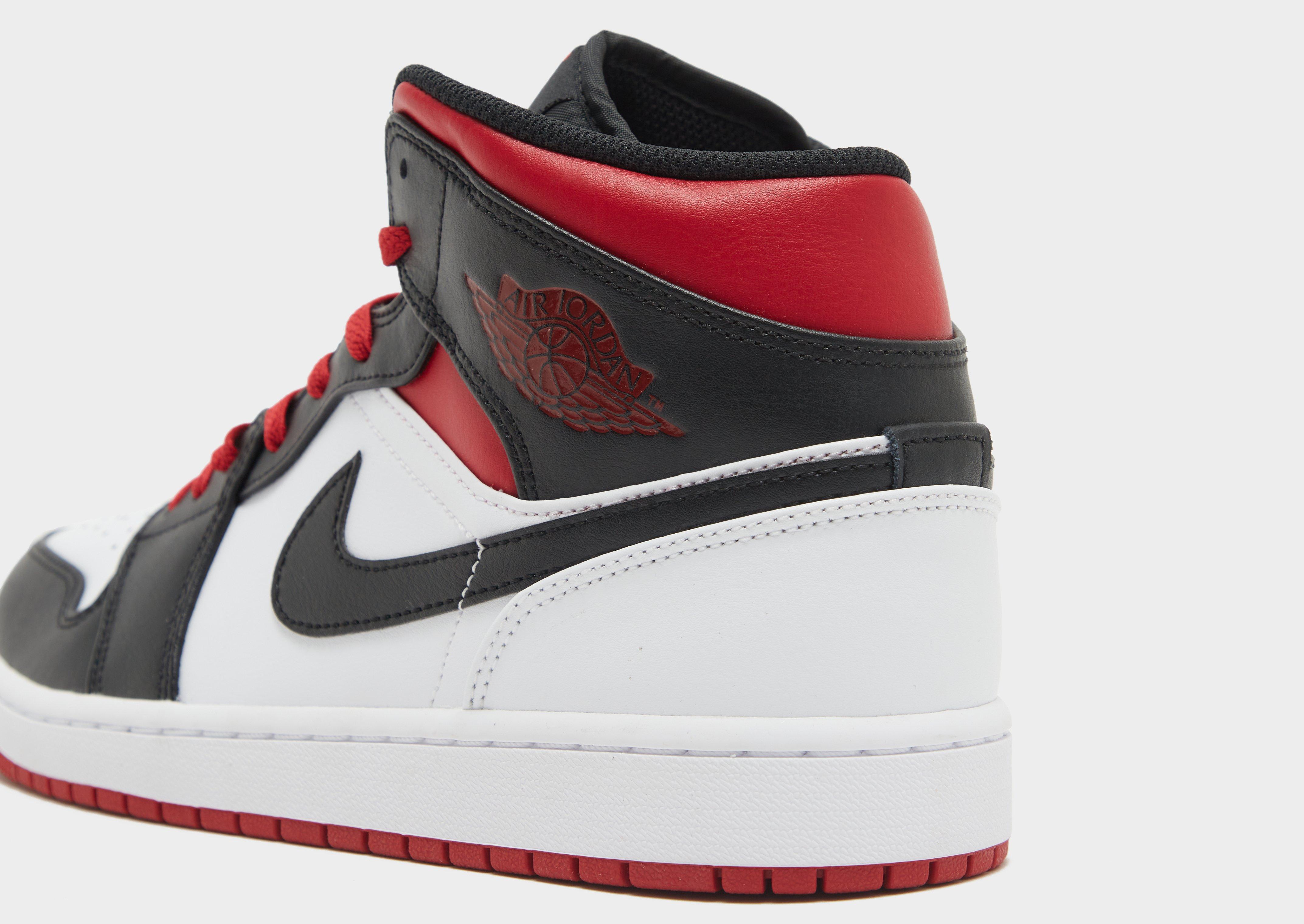 Jd sport air jordan 1 mid new arrivals