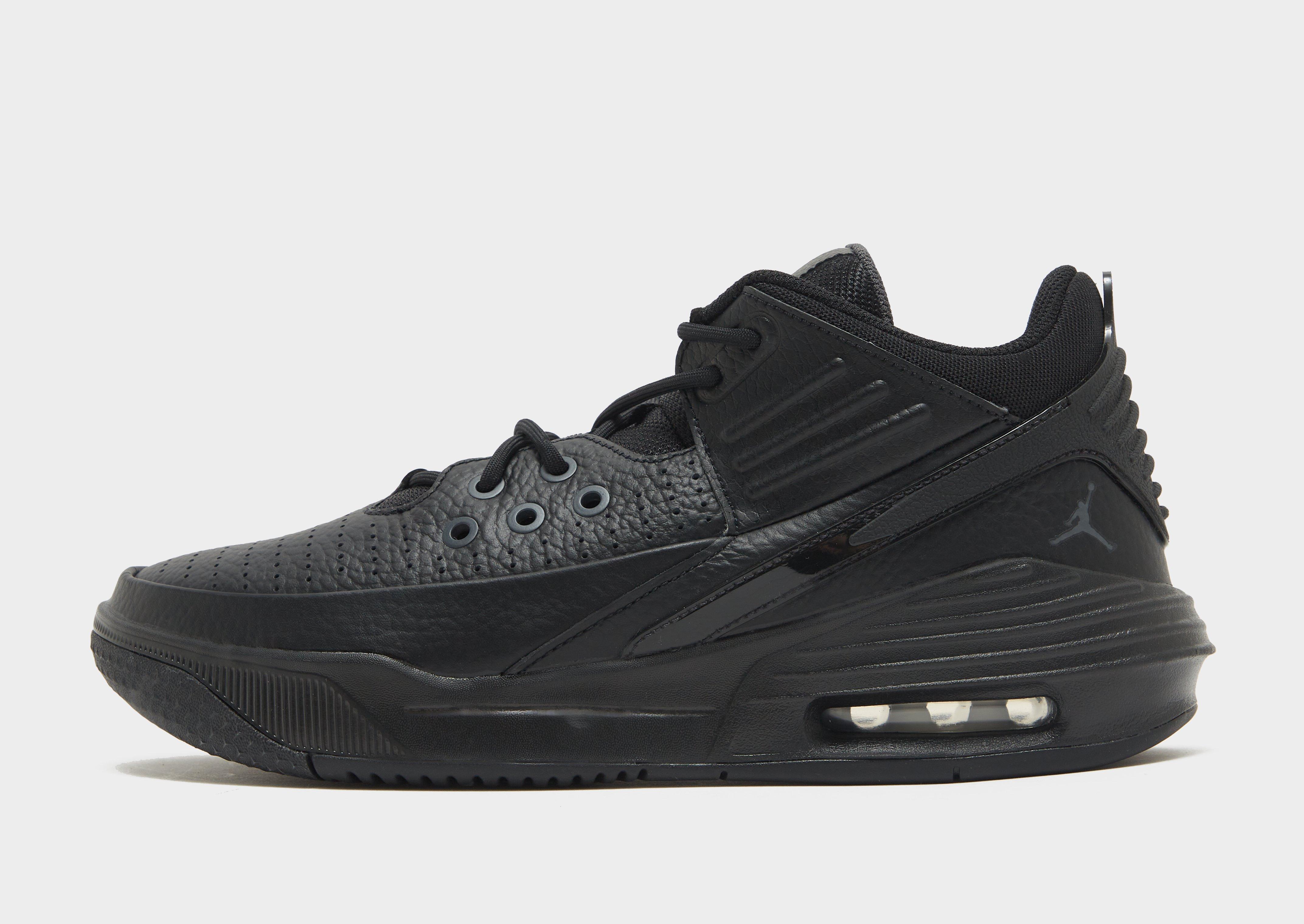 Air max black black jordan sale