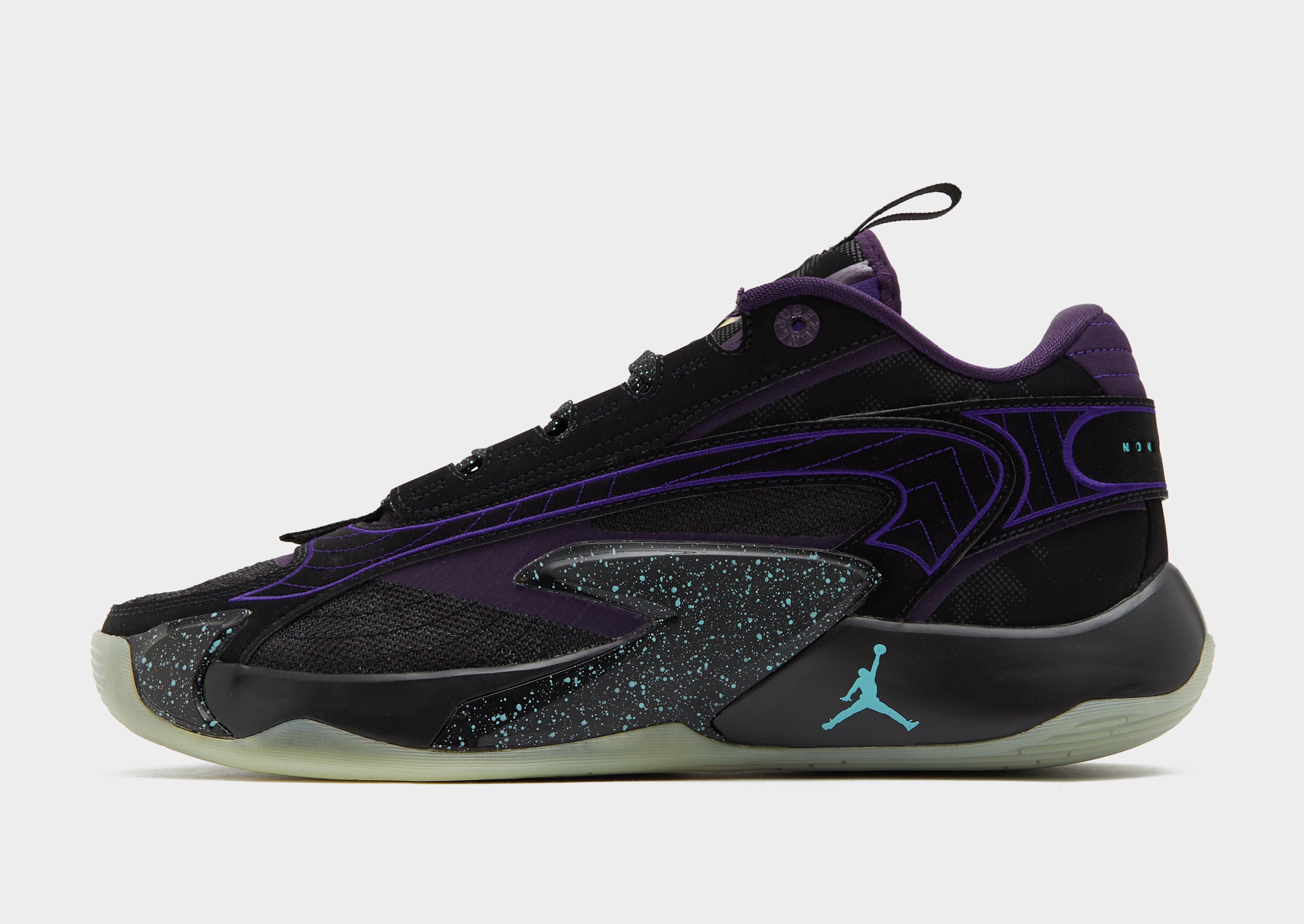 Black Jordan Luka 2 Space Hunter - JD Sports Global