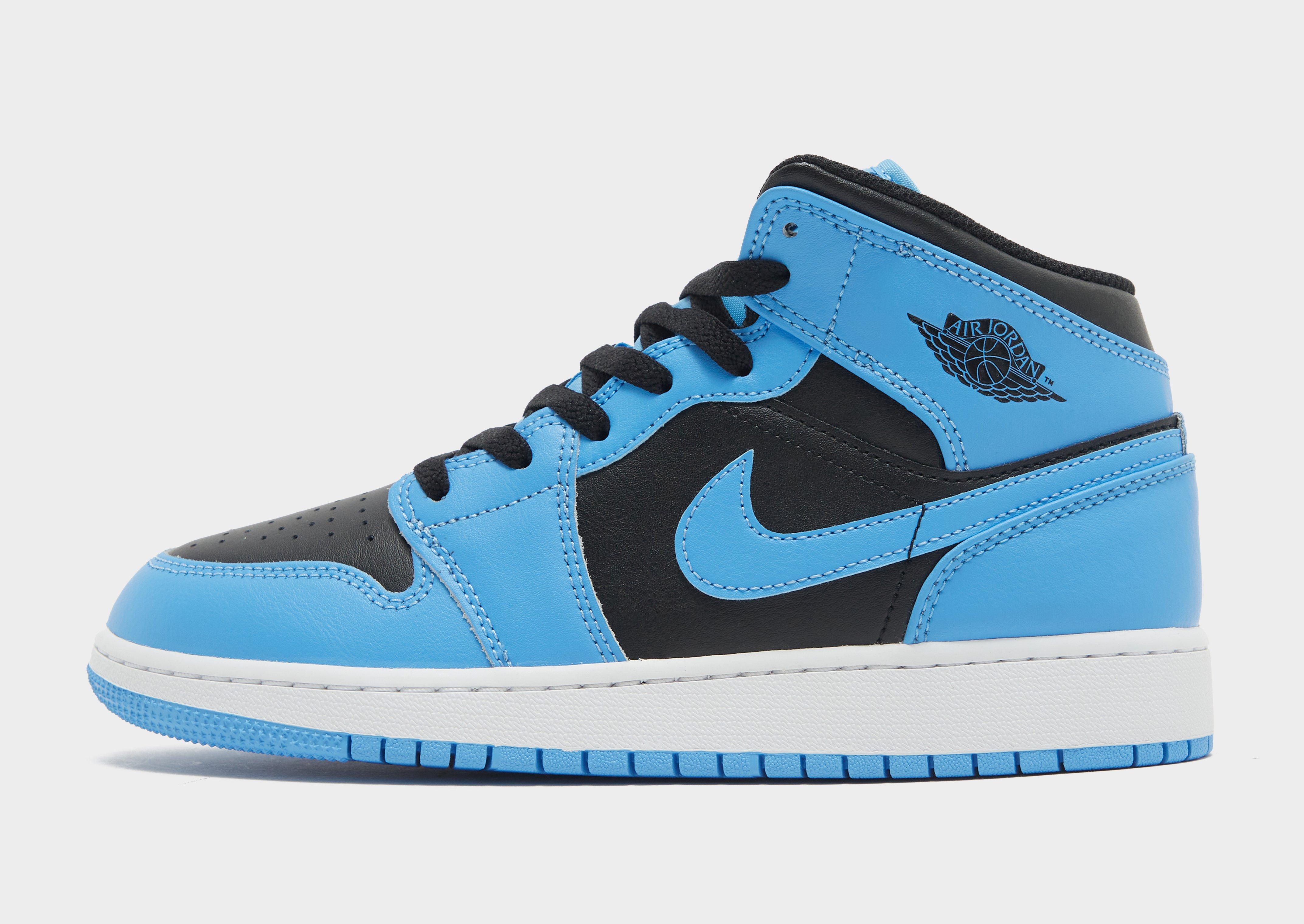 Nike jordan 1 clearance enfant