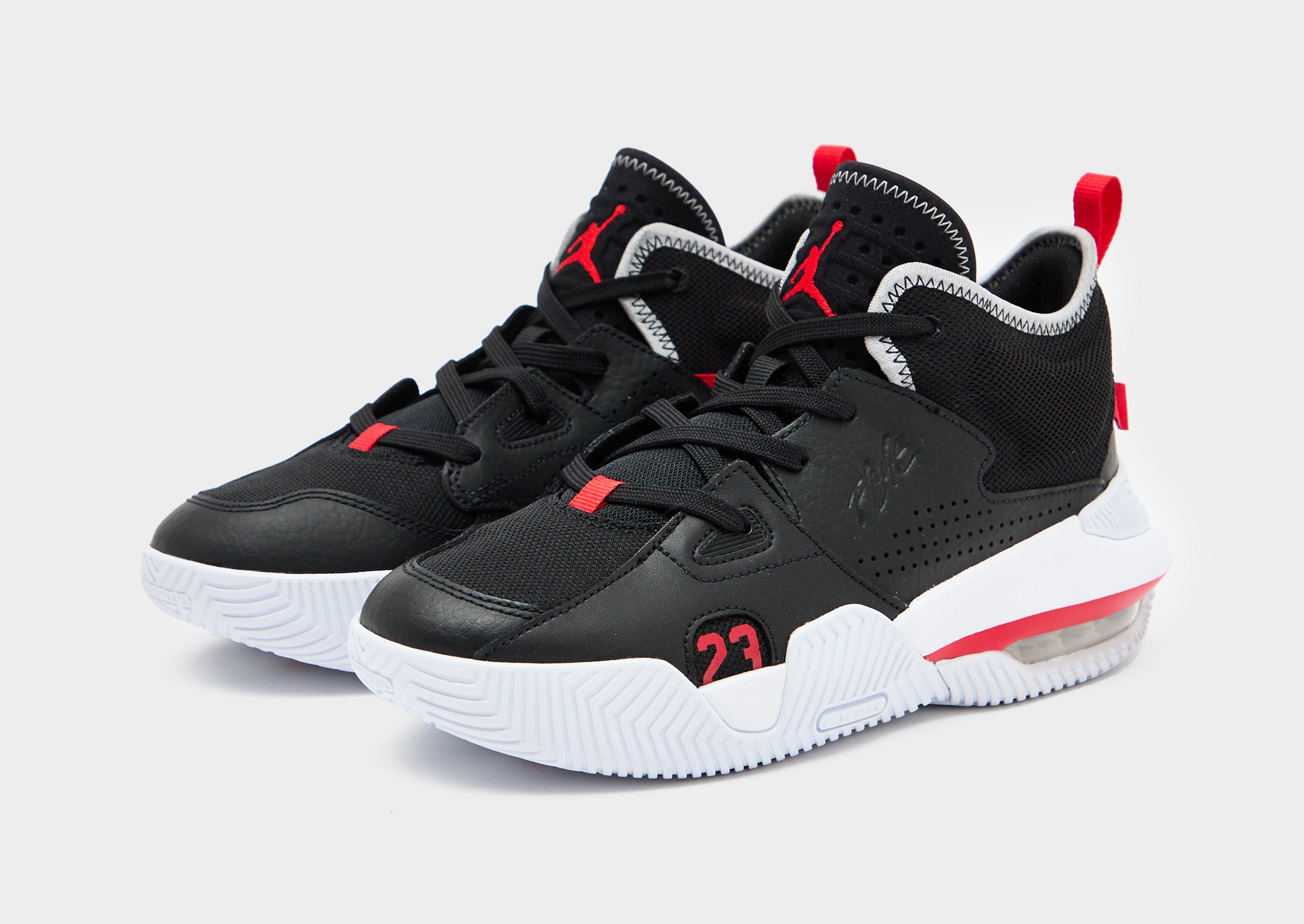 Jordan Stay Loyal 2 Junior