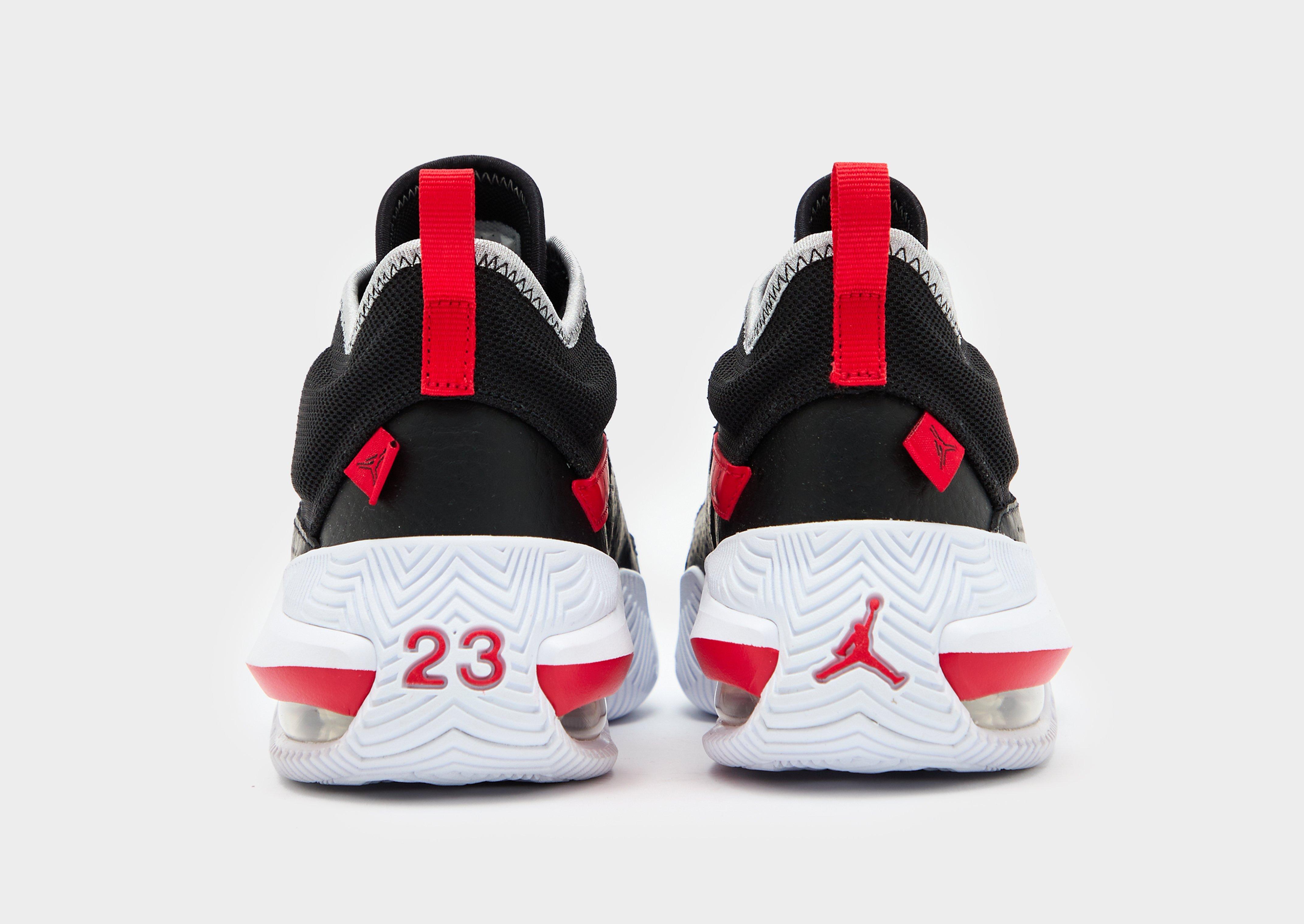 Jordan Stay Loyal 2 Junior
