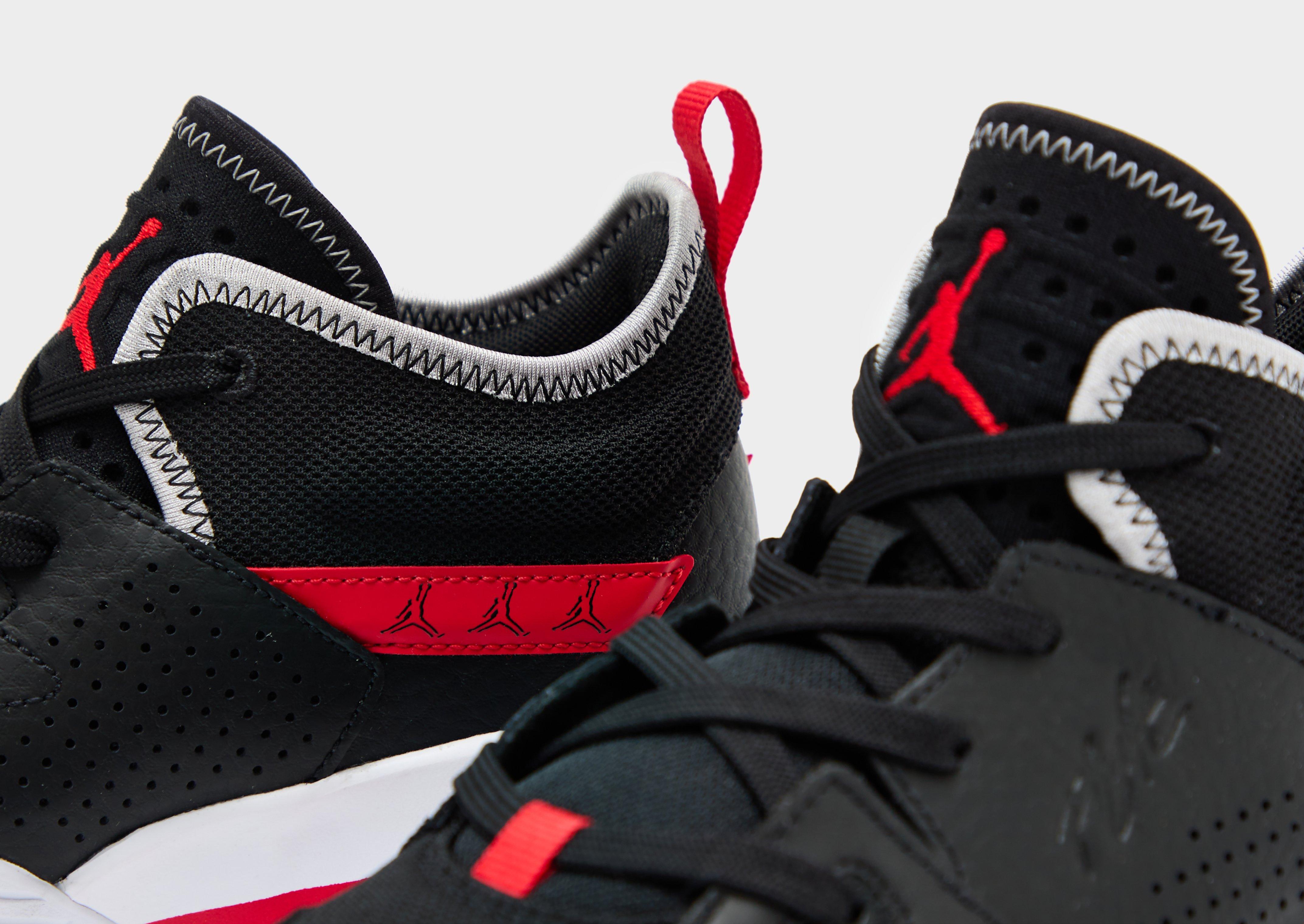 Jordan Stay Loyal 2 Junior