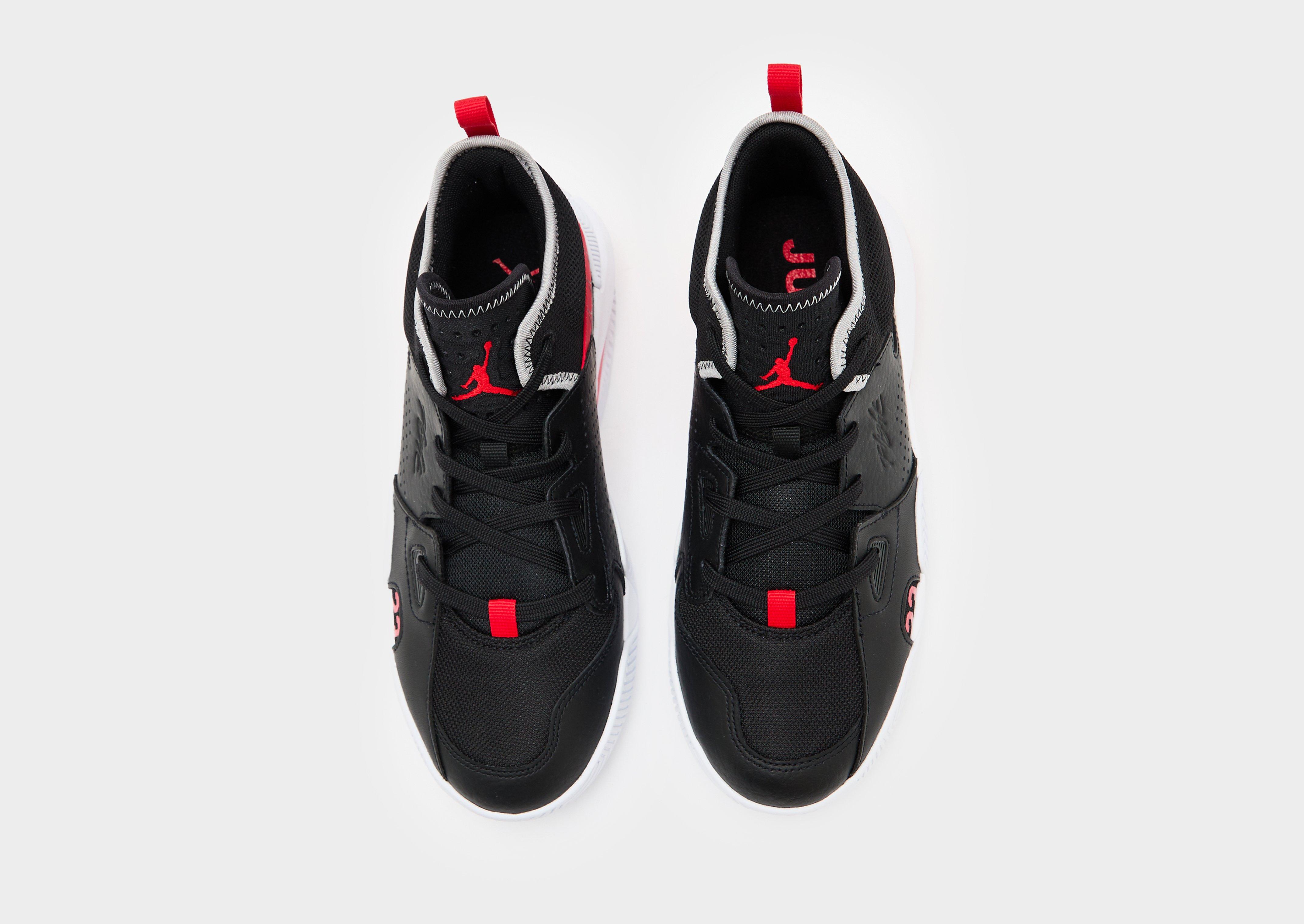 Jordan Stay Loyal 2 Junior