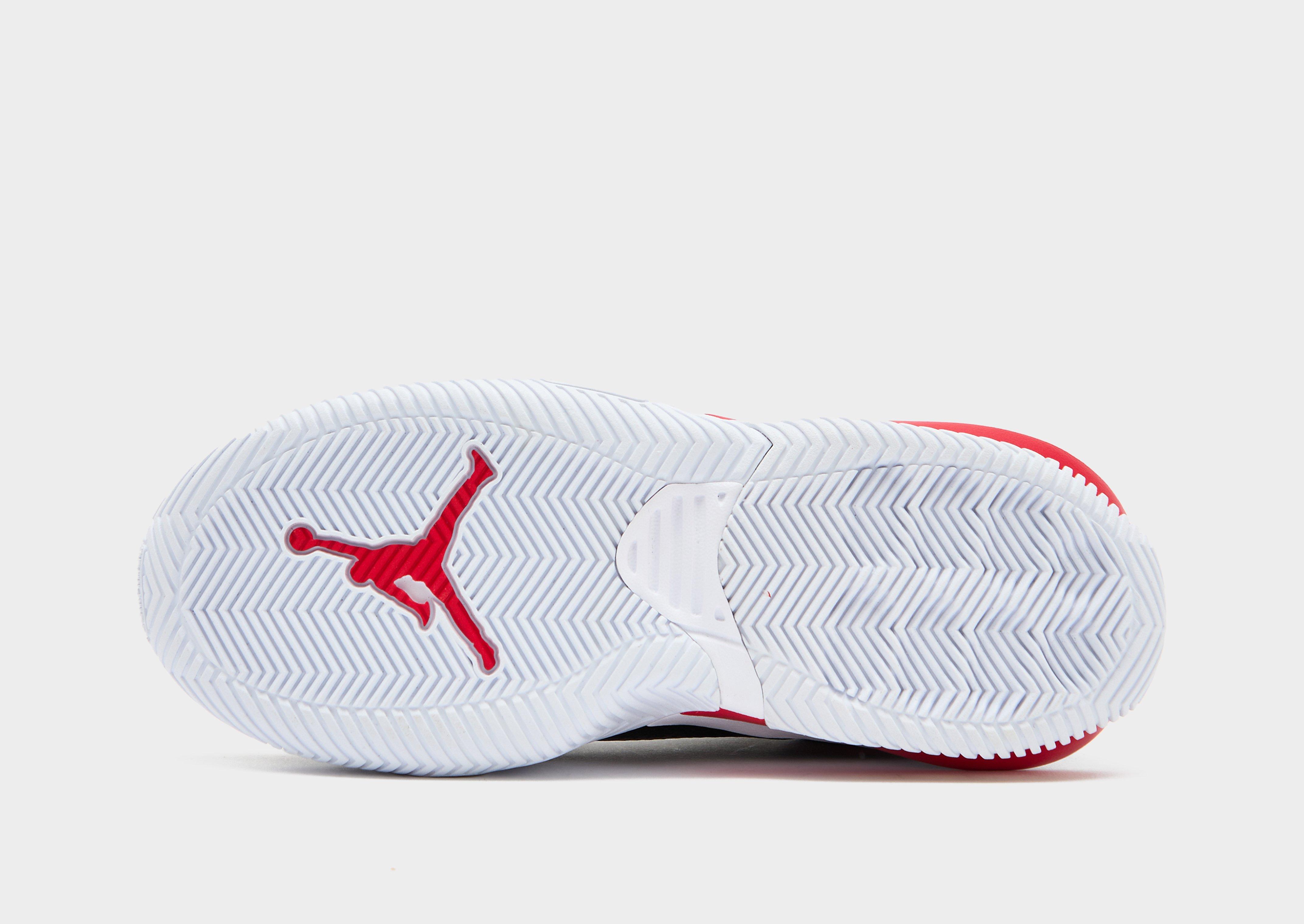 Jordan Stay Loyal 2 Junior