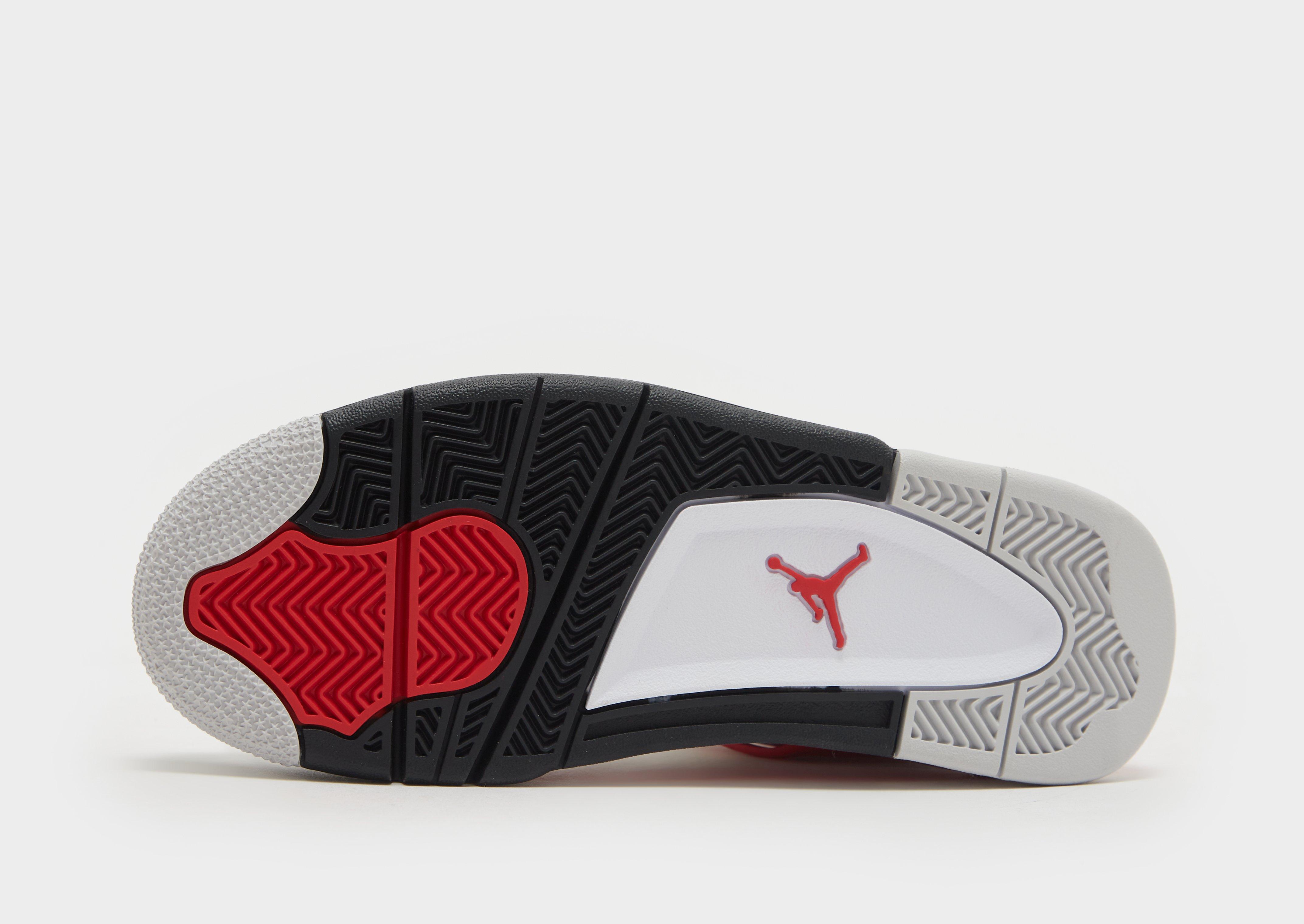 Jordan Air 4 Retro Junior