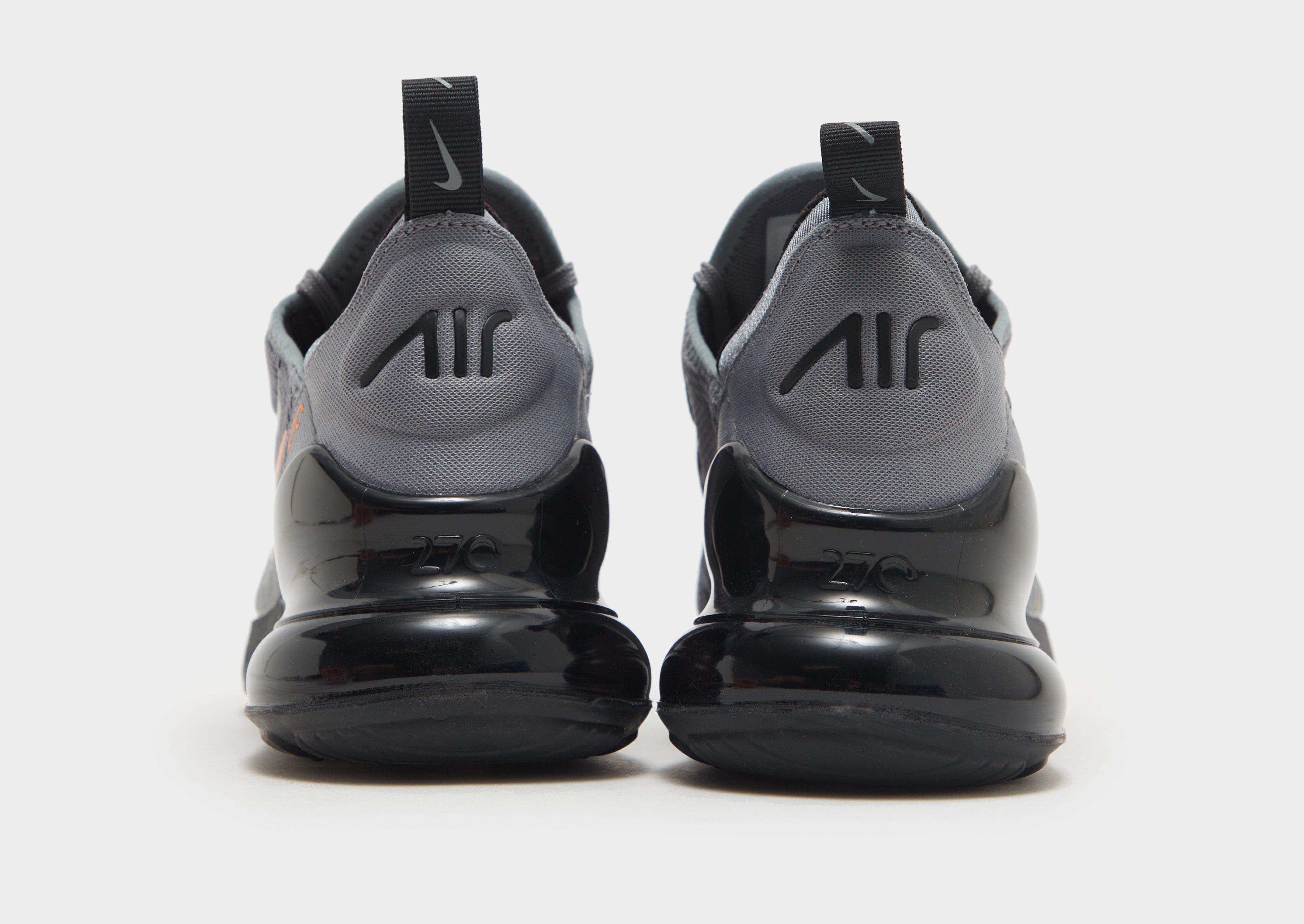 Nike air 27c junior best sale