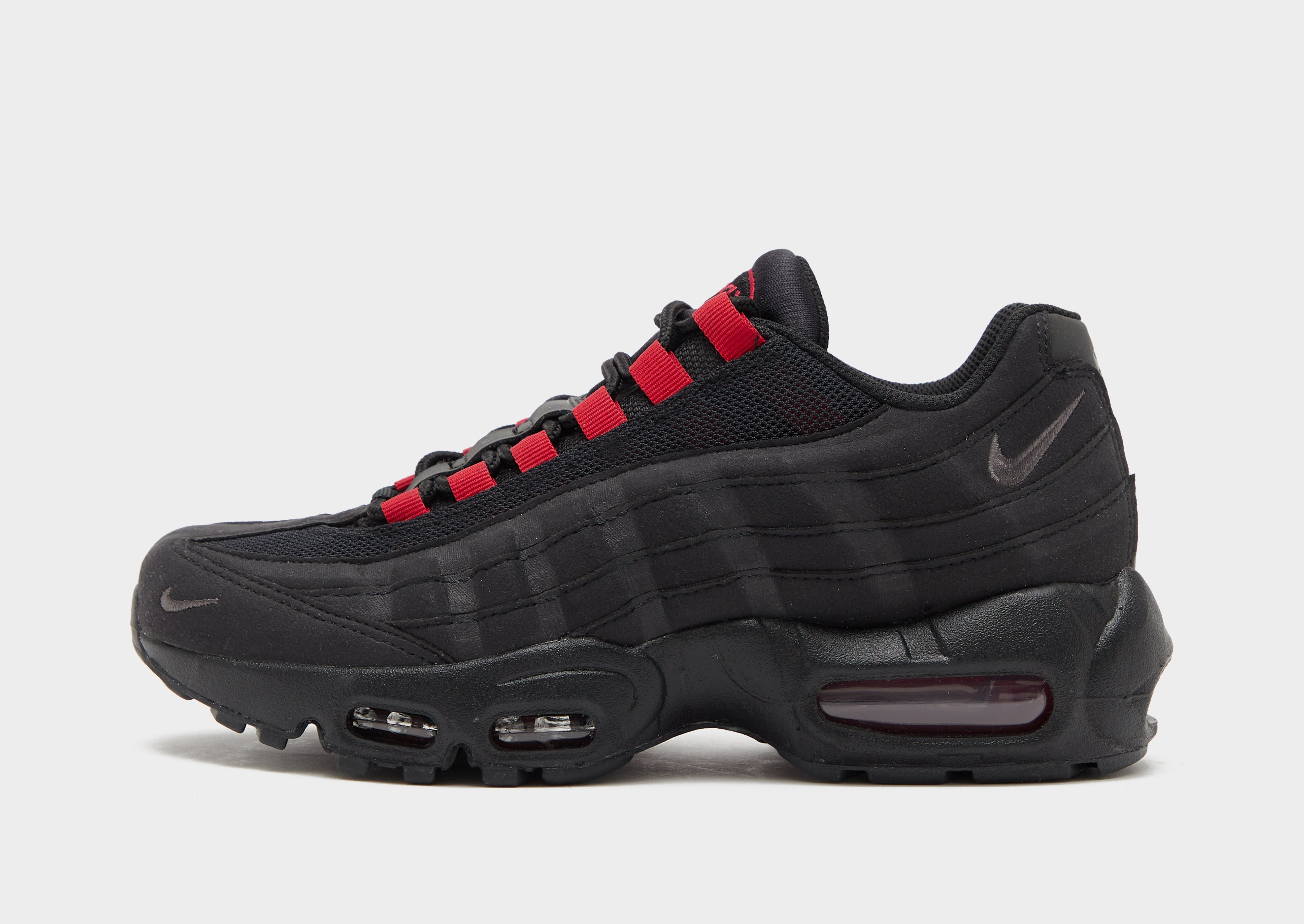 Nike air max sale 95 ankle support