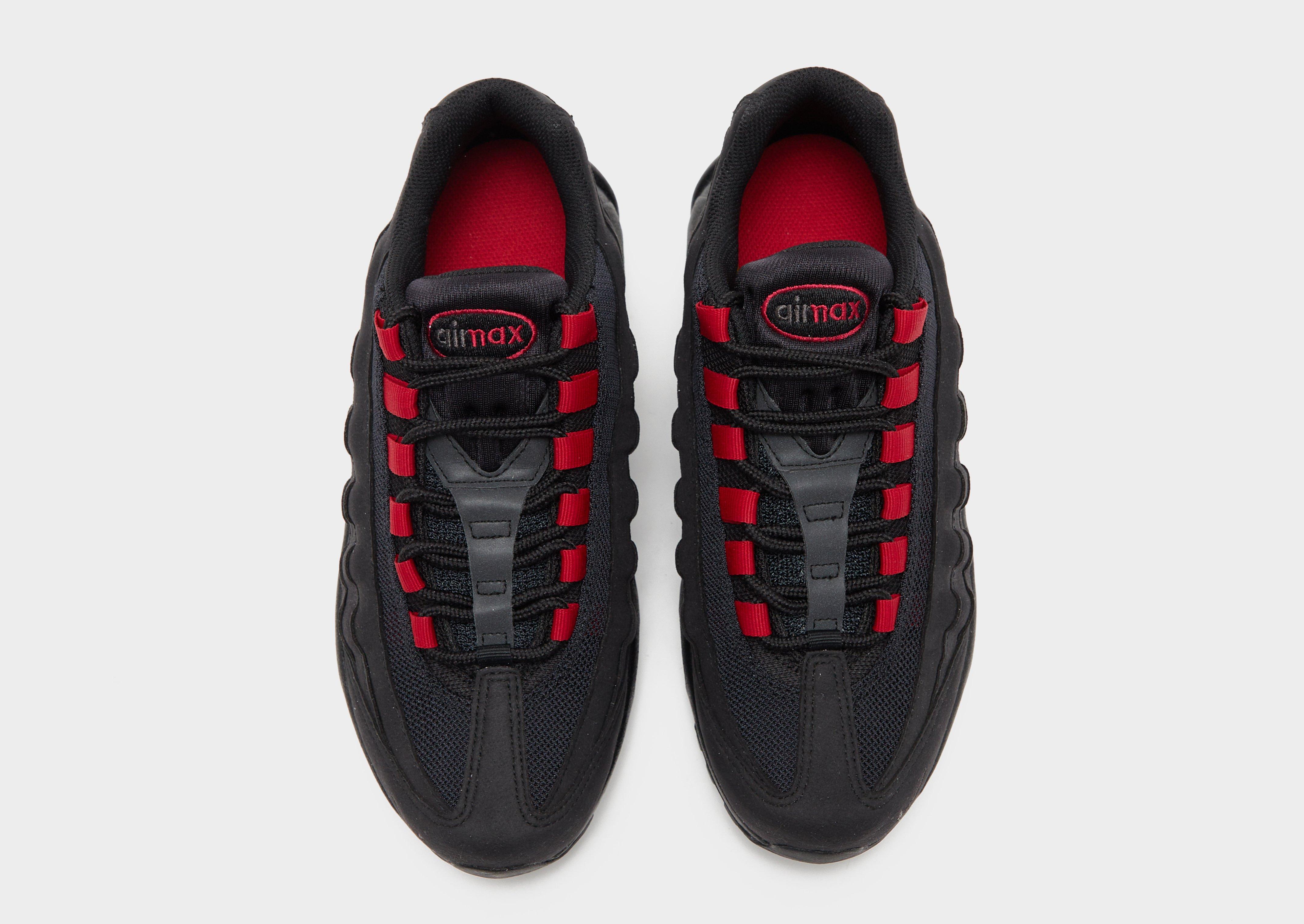 Jd sports nike clearance air max 95 junior