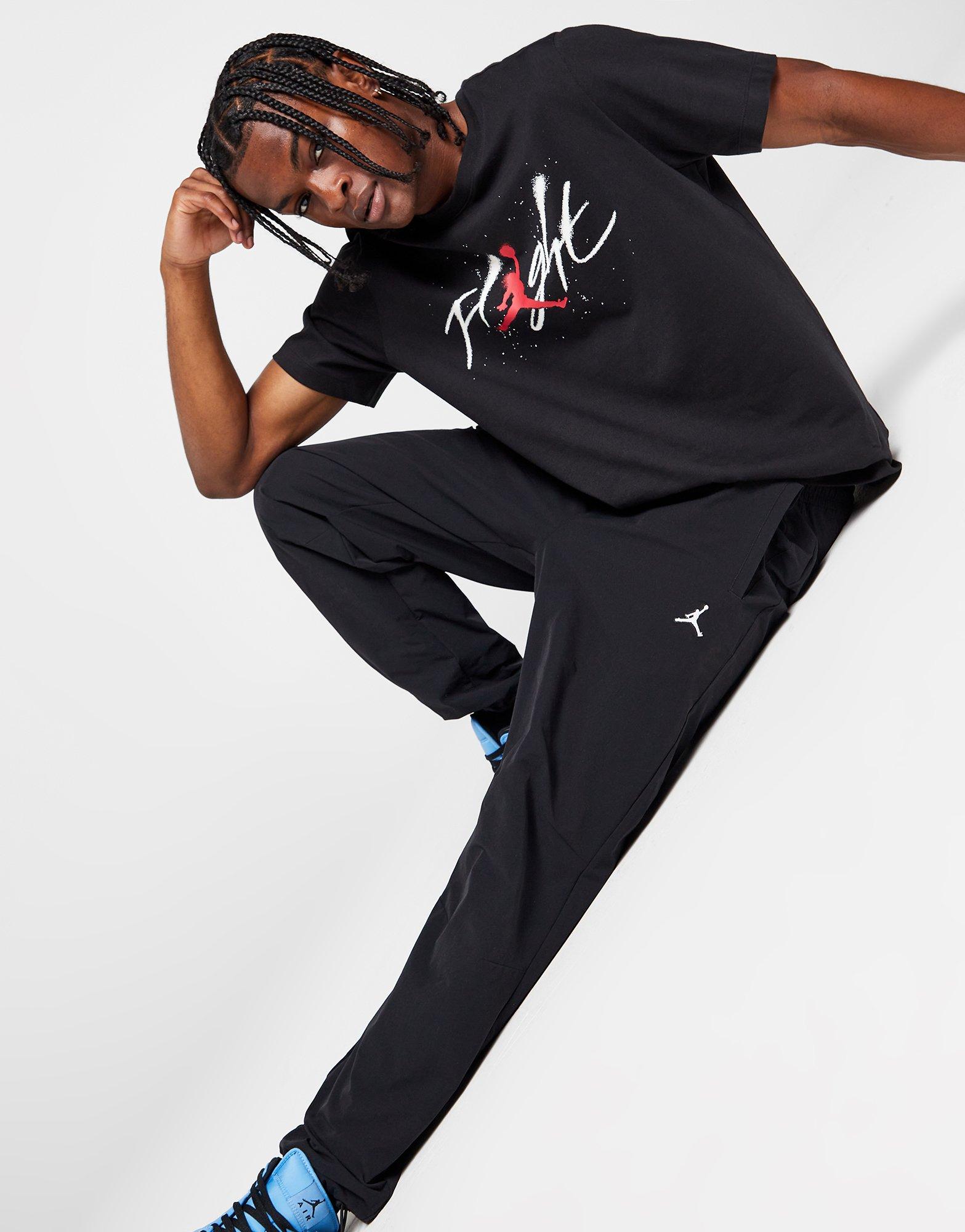 Nike jordan jogging clearance pants