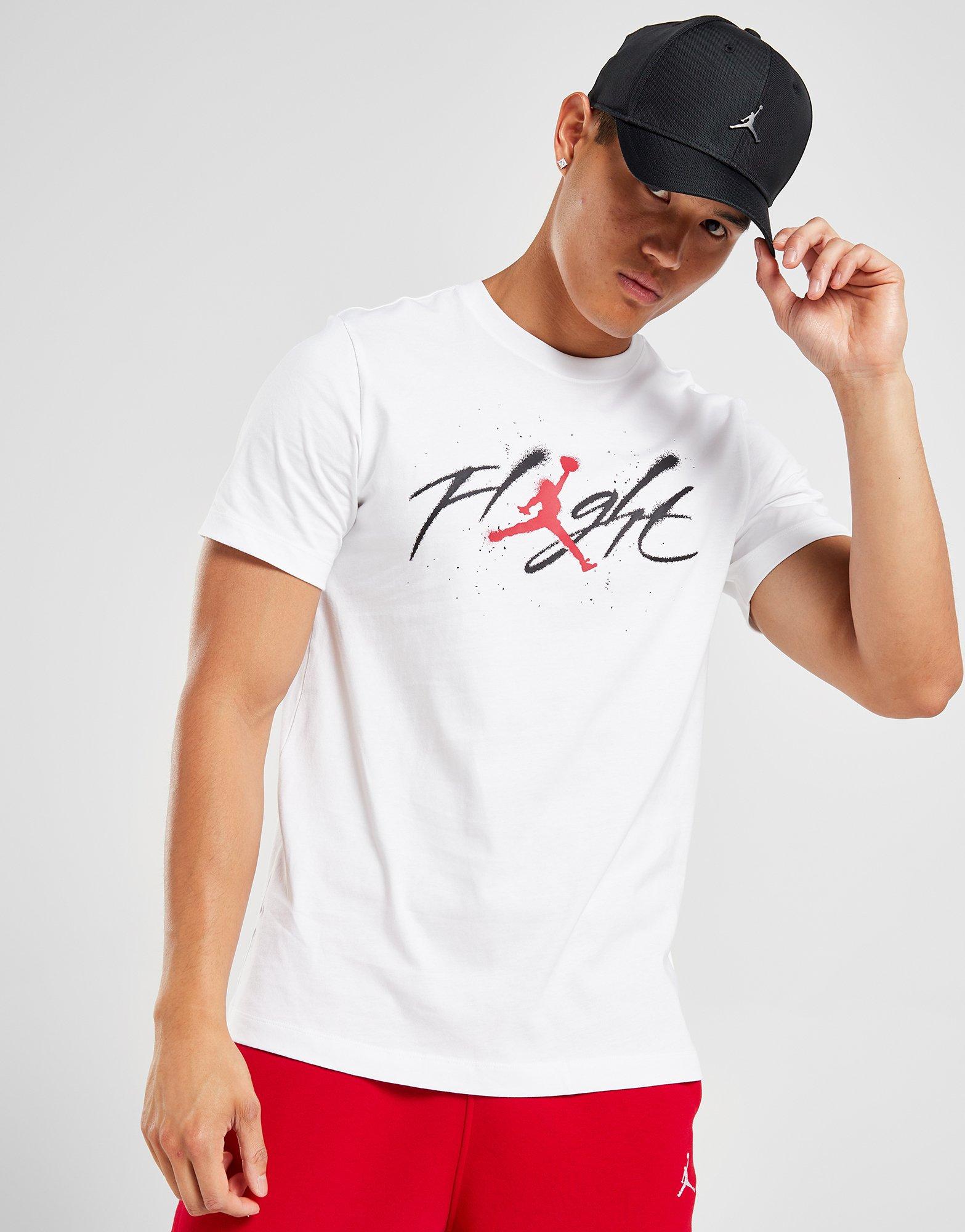 Jordan Flight Spray T-Shirt