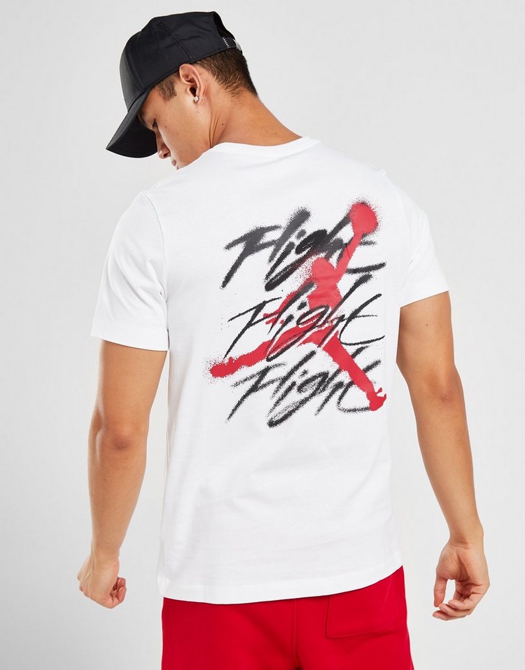 Jordan Flight Spray T-Shirt