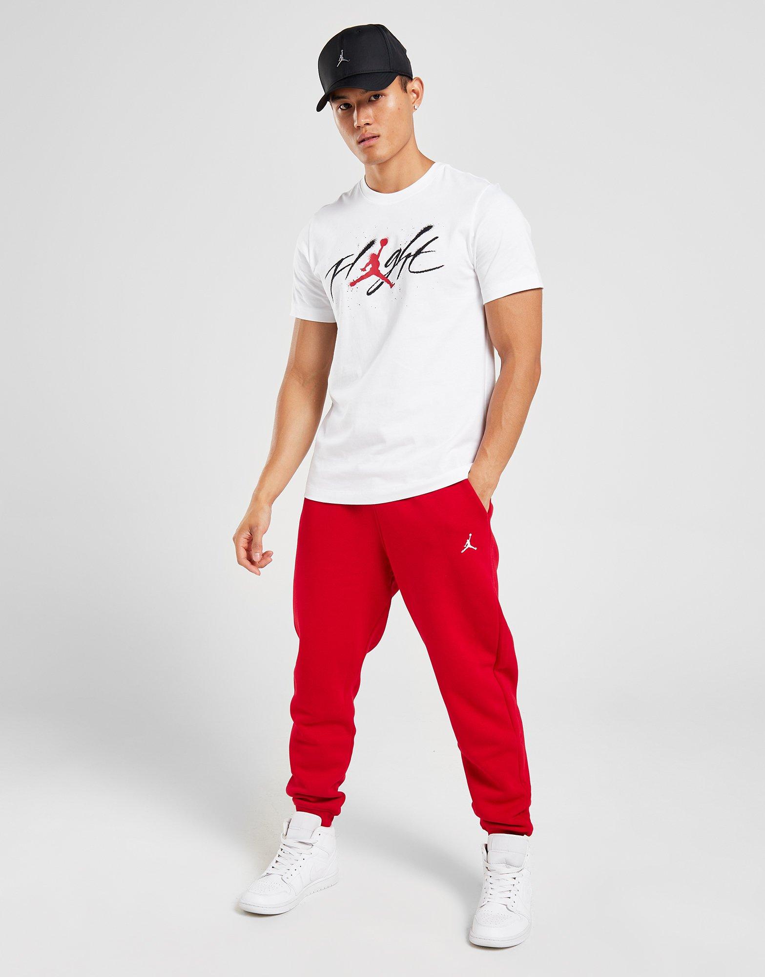 Jordan Flight Spray T-Shirt