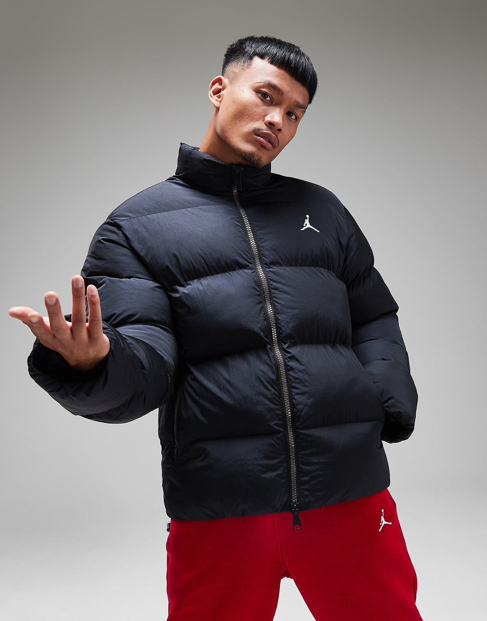 Jordan Padded Jacket