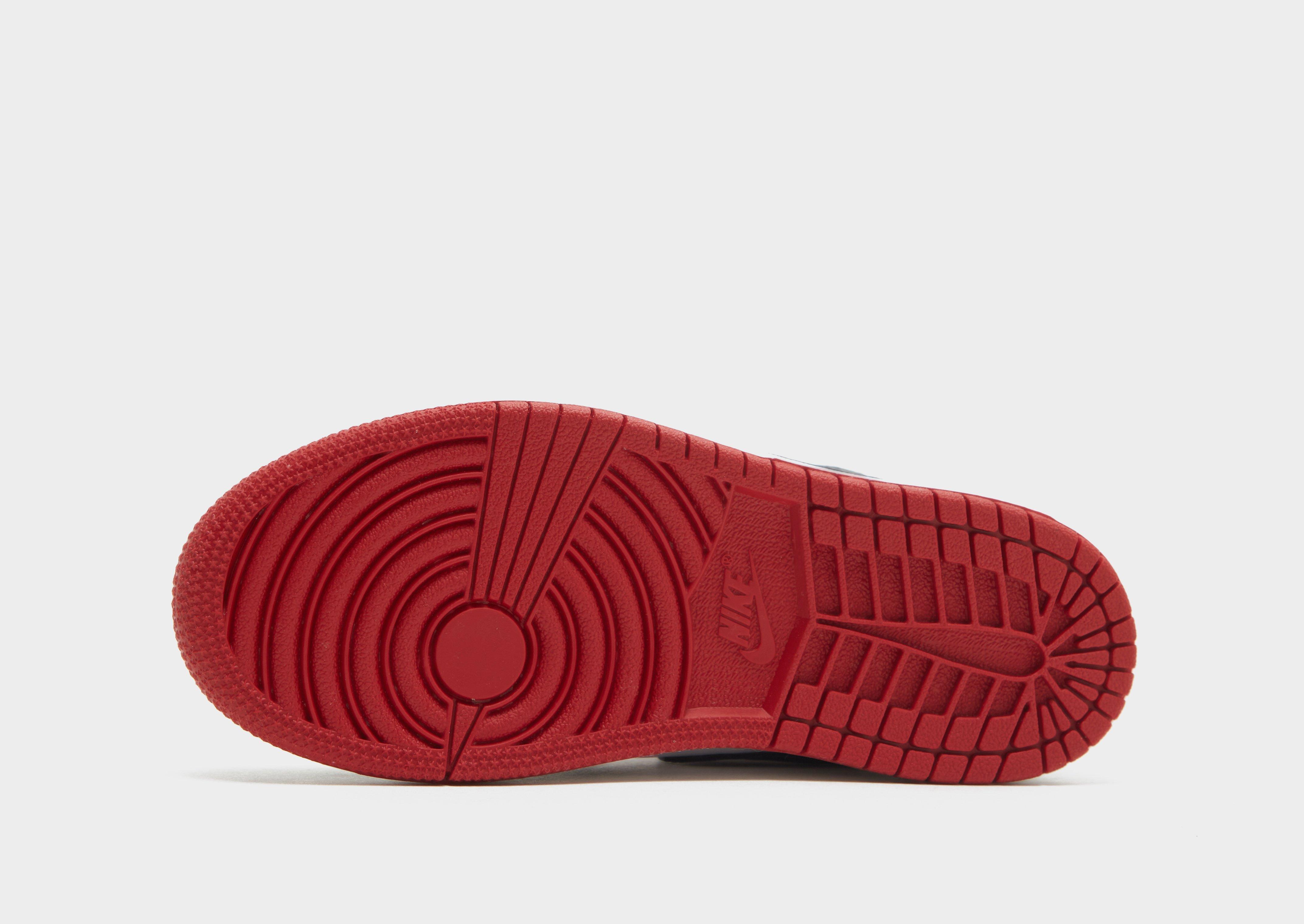Jordan Air 1 Mid Children