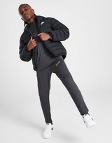 Nike Synthetic Padded Jacket Junior